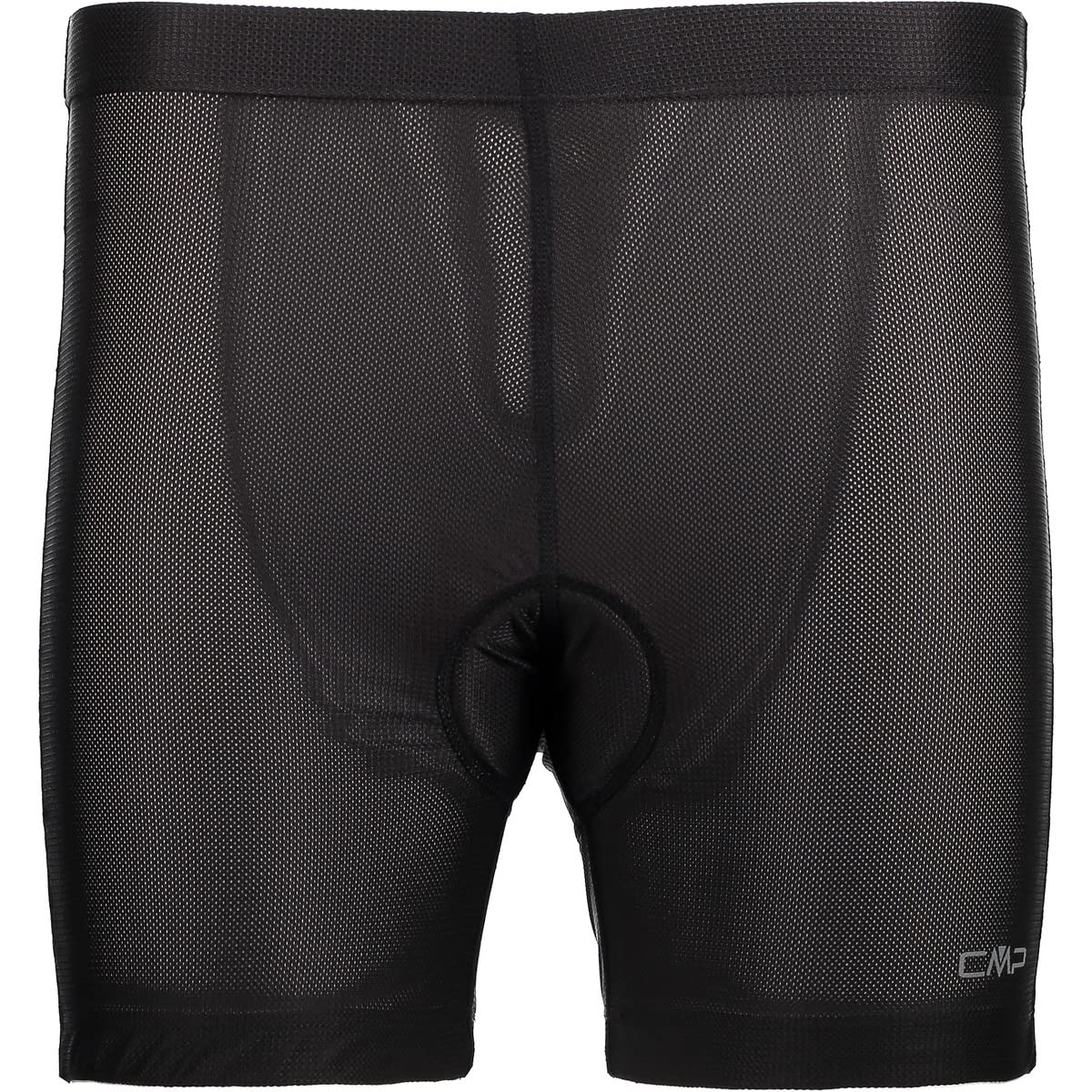 cmp-underwear-da-ciclismo-uomo-in-mesh-con-fondello-integrato image 1