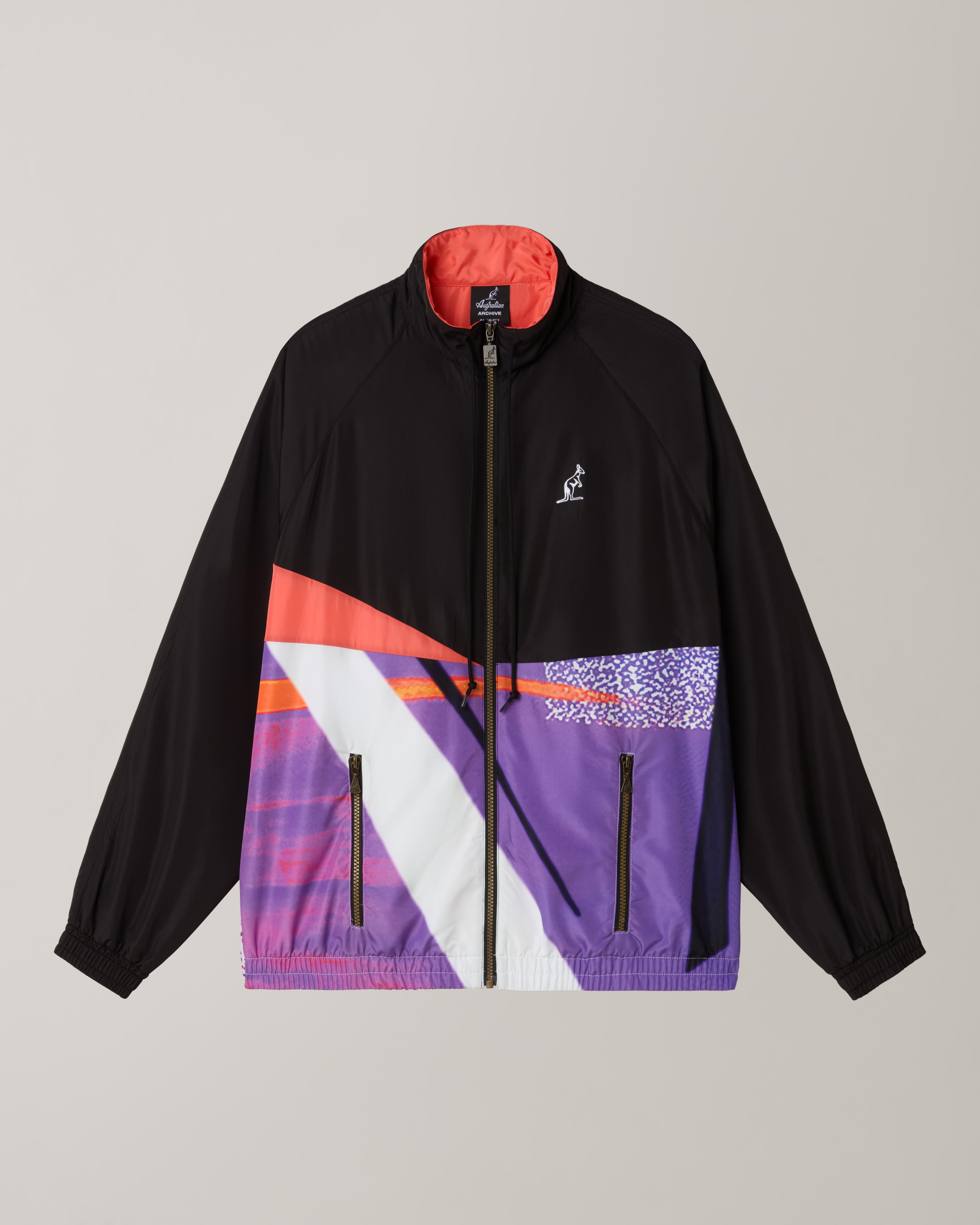 australian-shardy-panel-track-jacket-in-tessuto-smash image 6