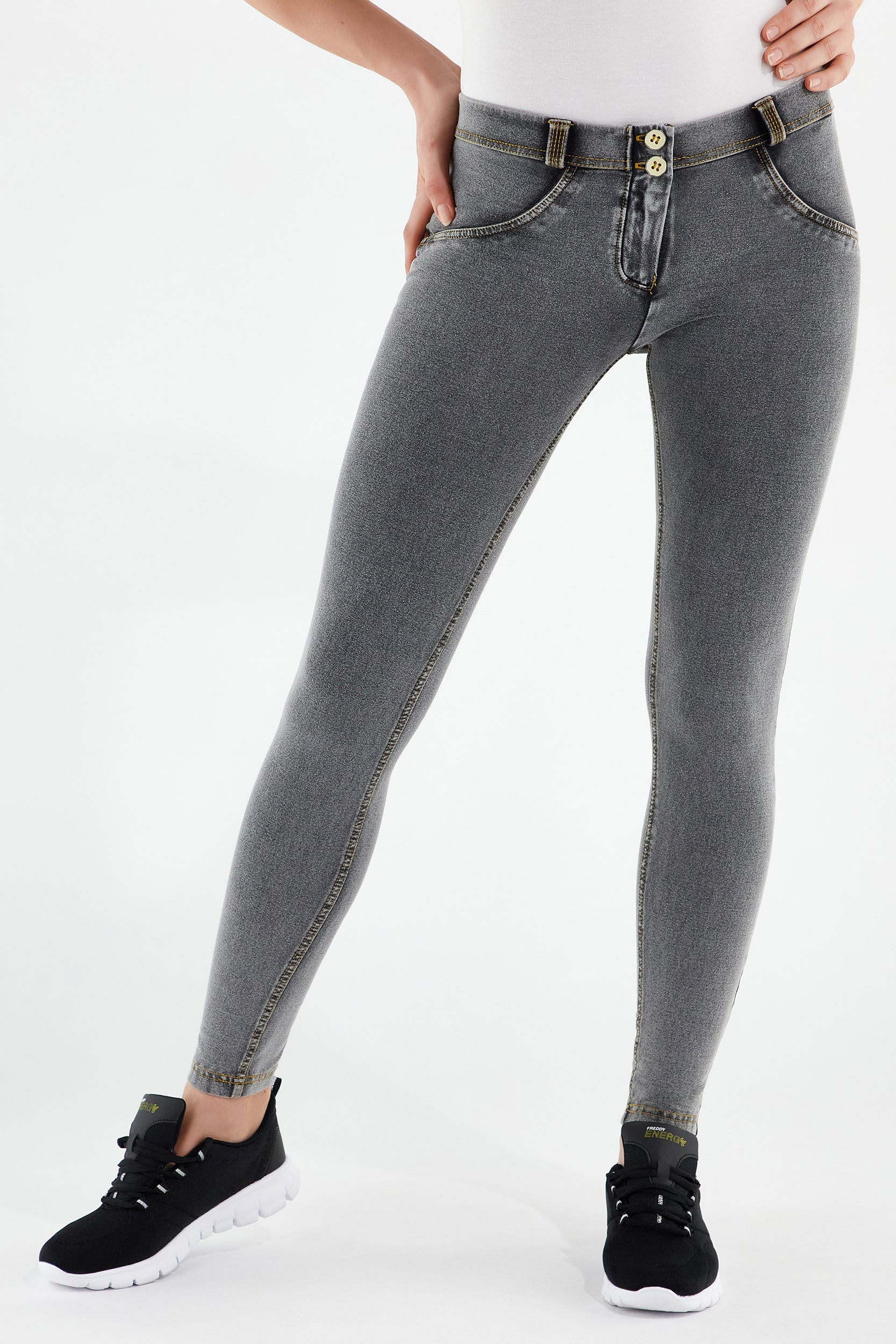 freddy-wr-up-skinny-vita-regular-in-denim-chiaro-jeggings-shaping image 1