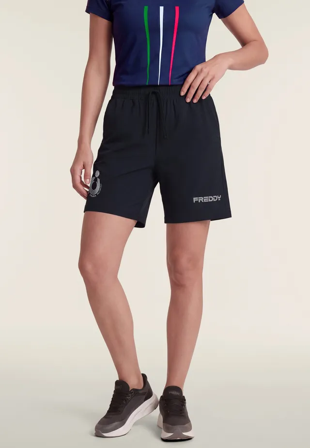 freddy-fipav-bermuda-unisex-beach-volley-tecnico-uv50 image 1