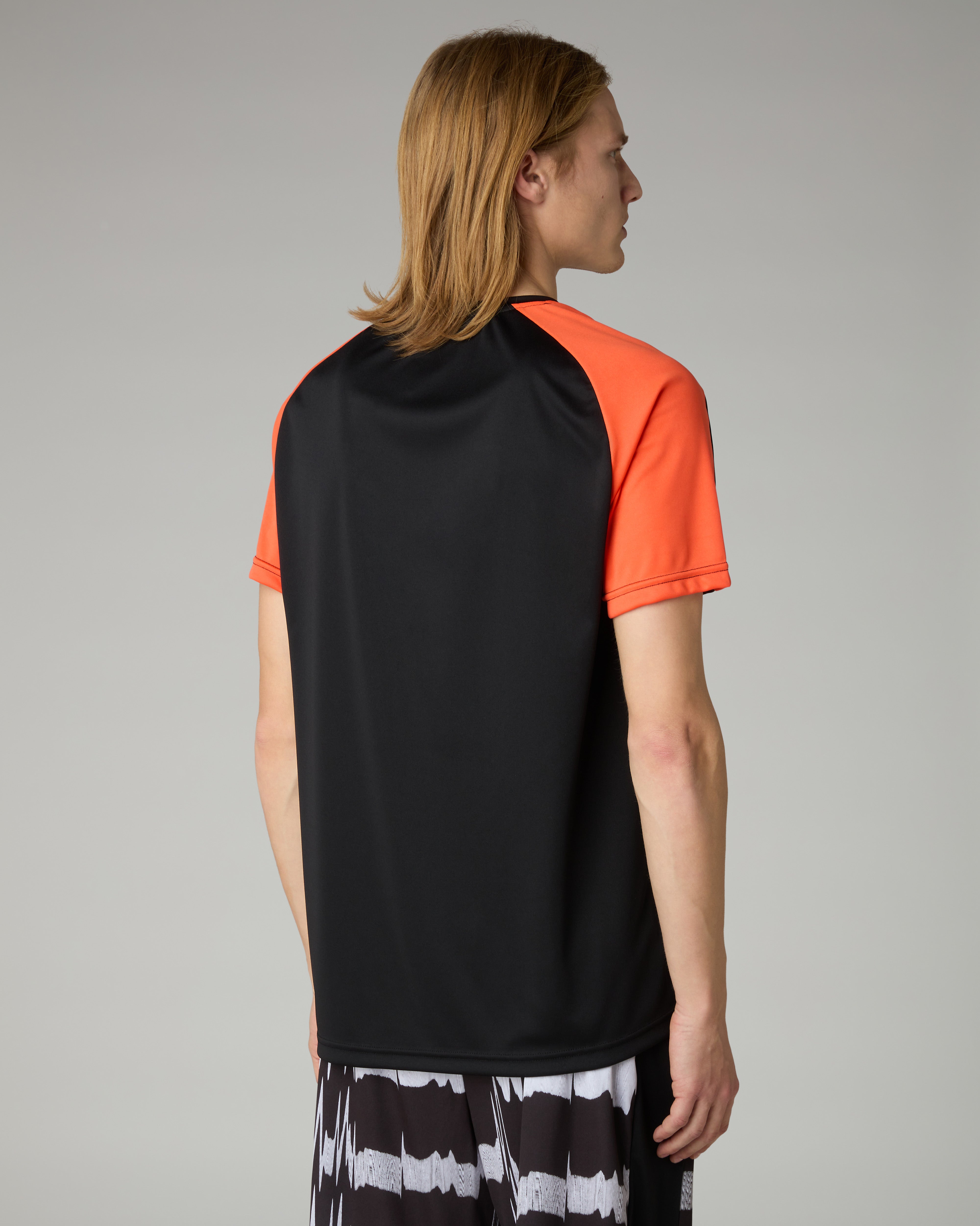 australian-vibration-t-shirt-padel-nera-ace-performance image 3
