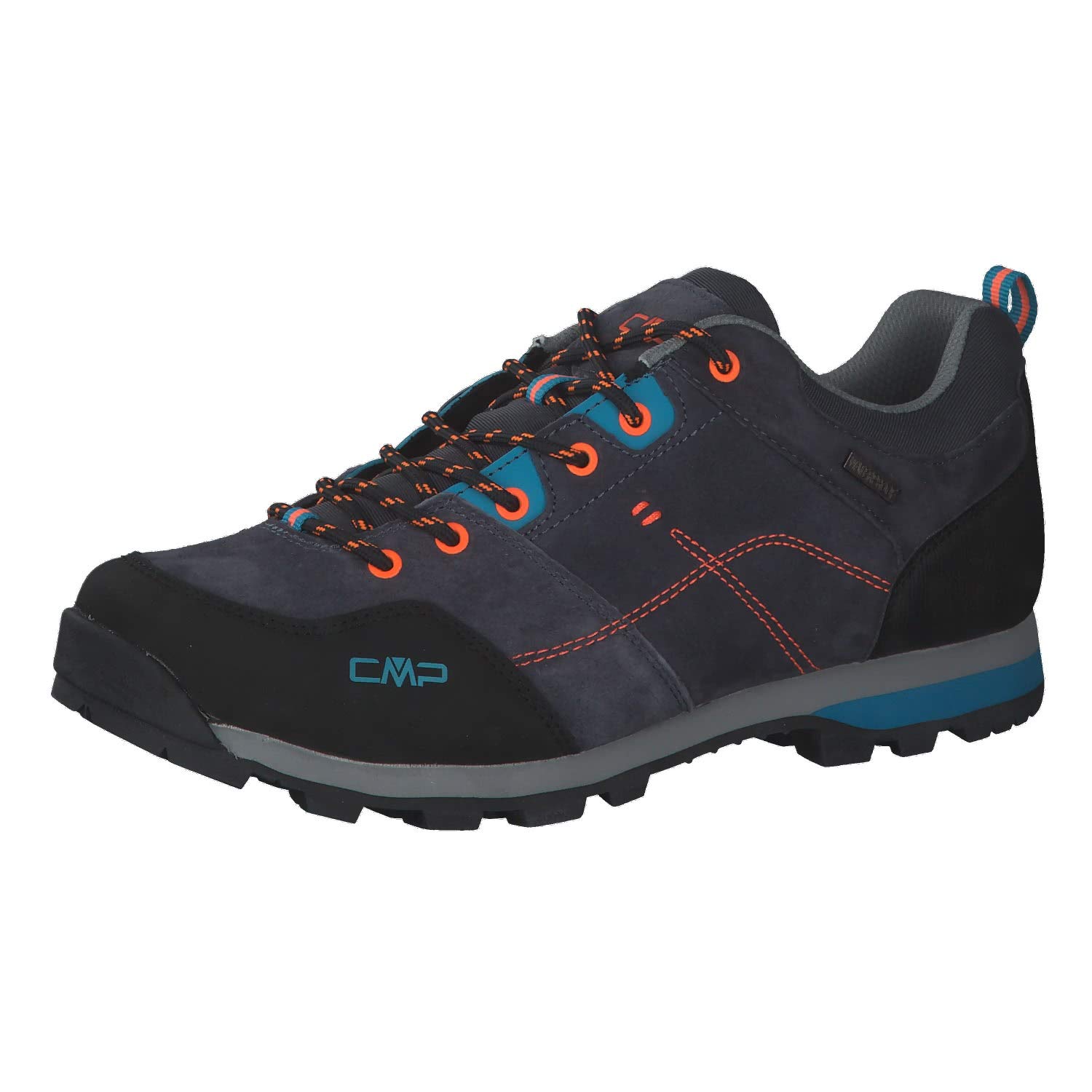 cmp-alcor-low-scarpa-da-trekking-bassa image 4