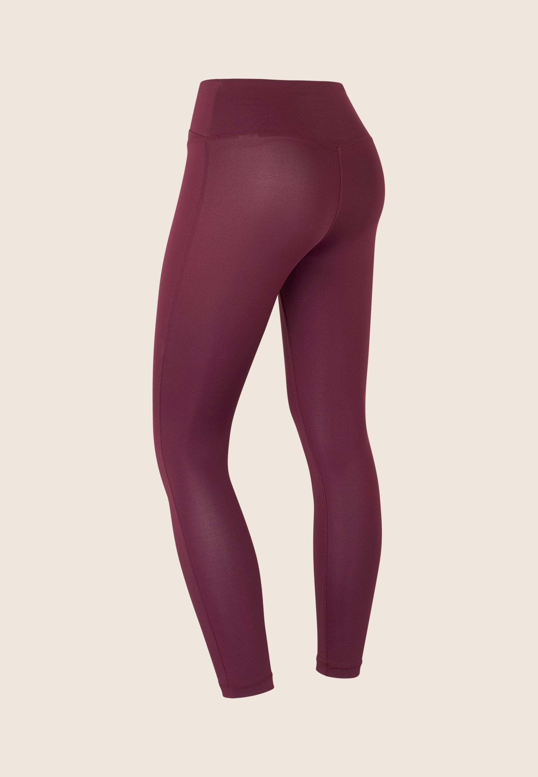 freddy-leggings-7-8-vita-incrociata-in-tessuto-tecnico image 1