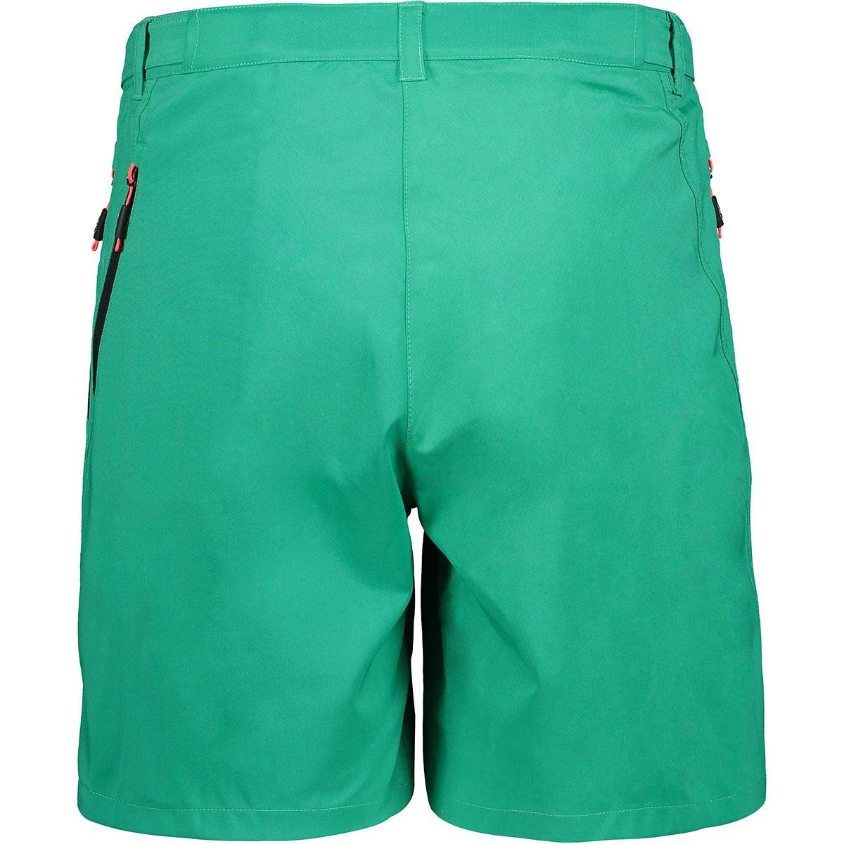 cmp-bermuda-da-bici-da-donna-con-fodera-interna-in-mesh image 4