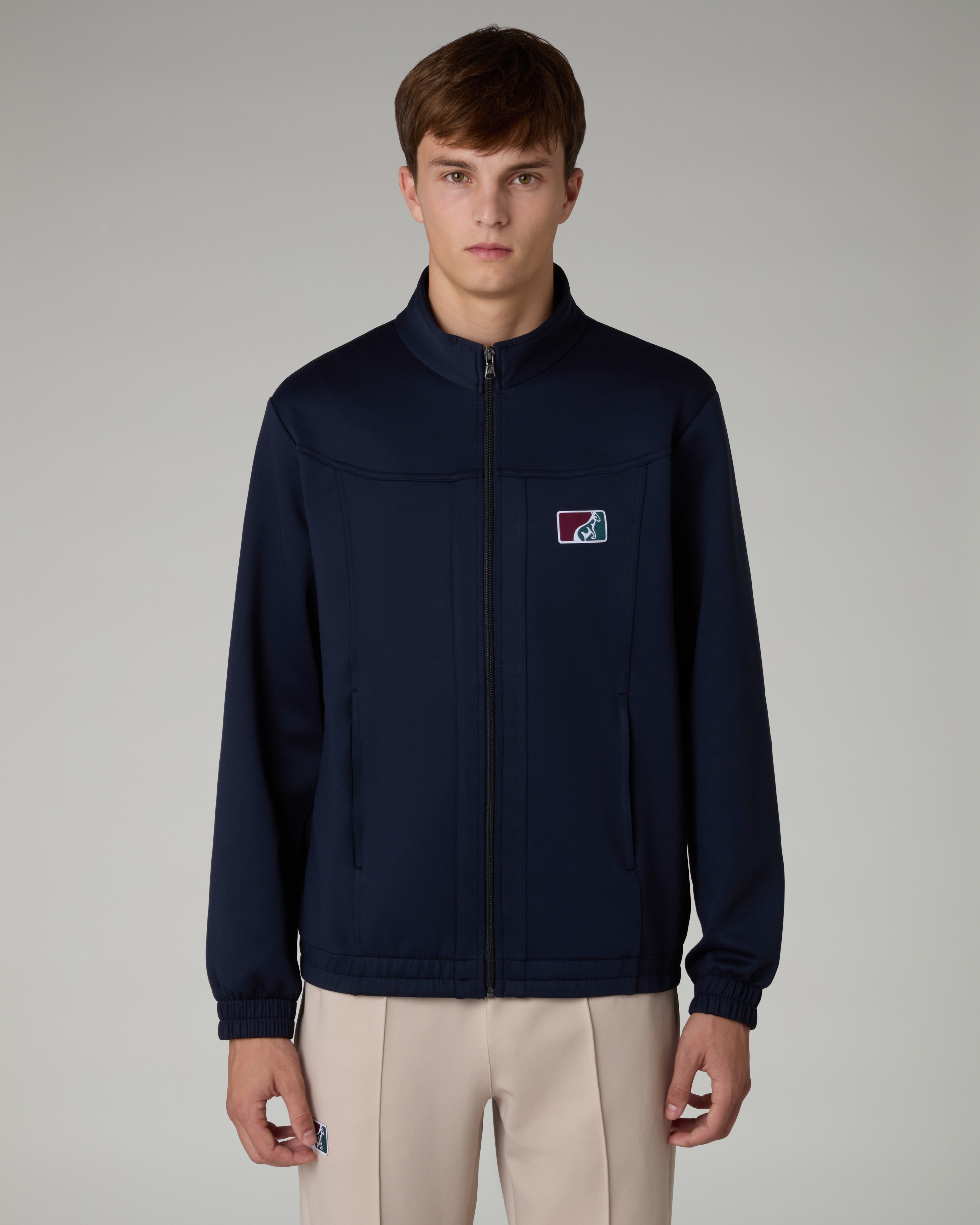 australian-posh-track-jacket-giacca-shot-leggera image 1