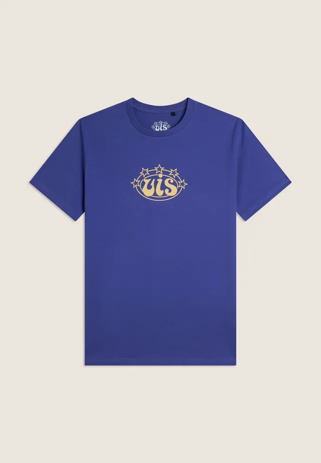 freddy-t-shirt-donna-regular-cotone-stile-boxe-vis image 1