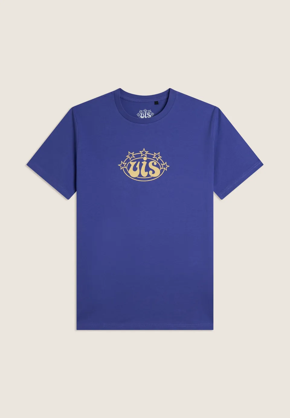 freddy-t-shirt-donna-regular-cotone-stile-boxe-vis image 1