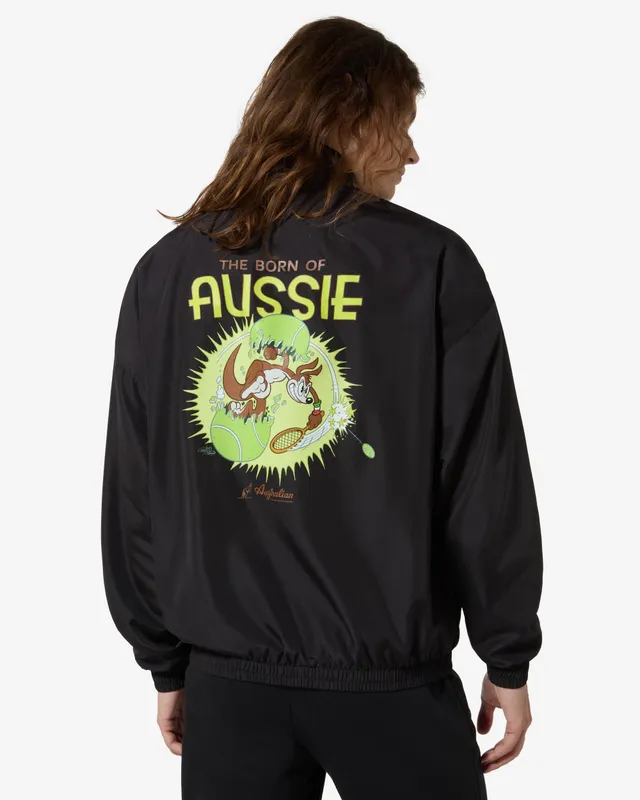 australian-aussie-track-jacket-shawn-dickinson-giacca-tuta-uomo image 1