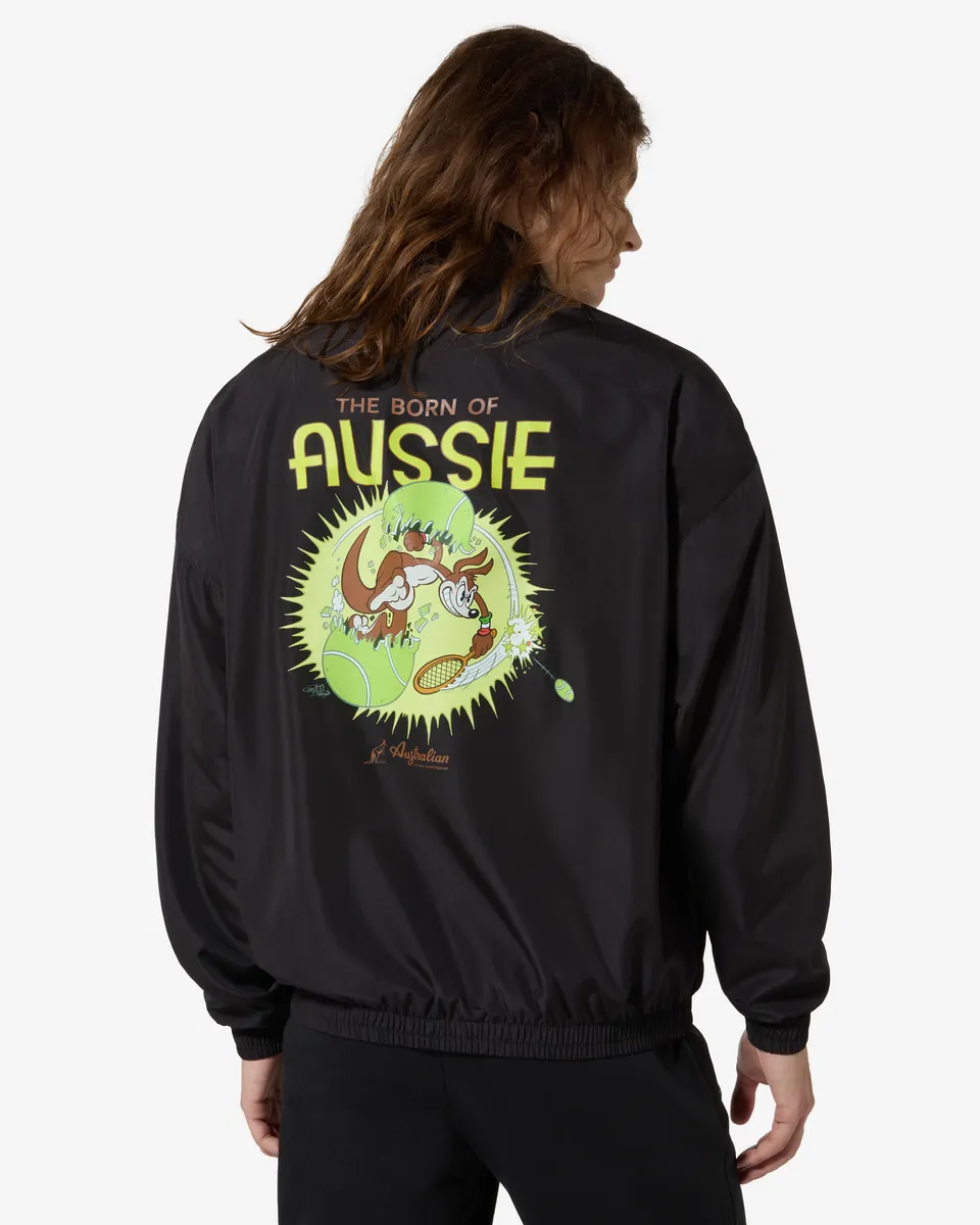 australian-aussie-track-jacket-shawn-dickinson-giacca-tuta-uomo image 1