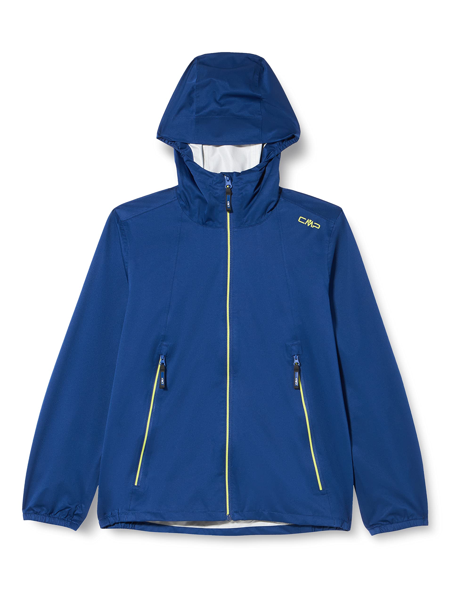 cmp-giacca-con-cappuccio-outdoor-unisex image 1