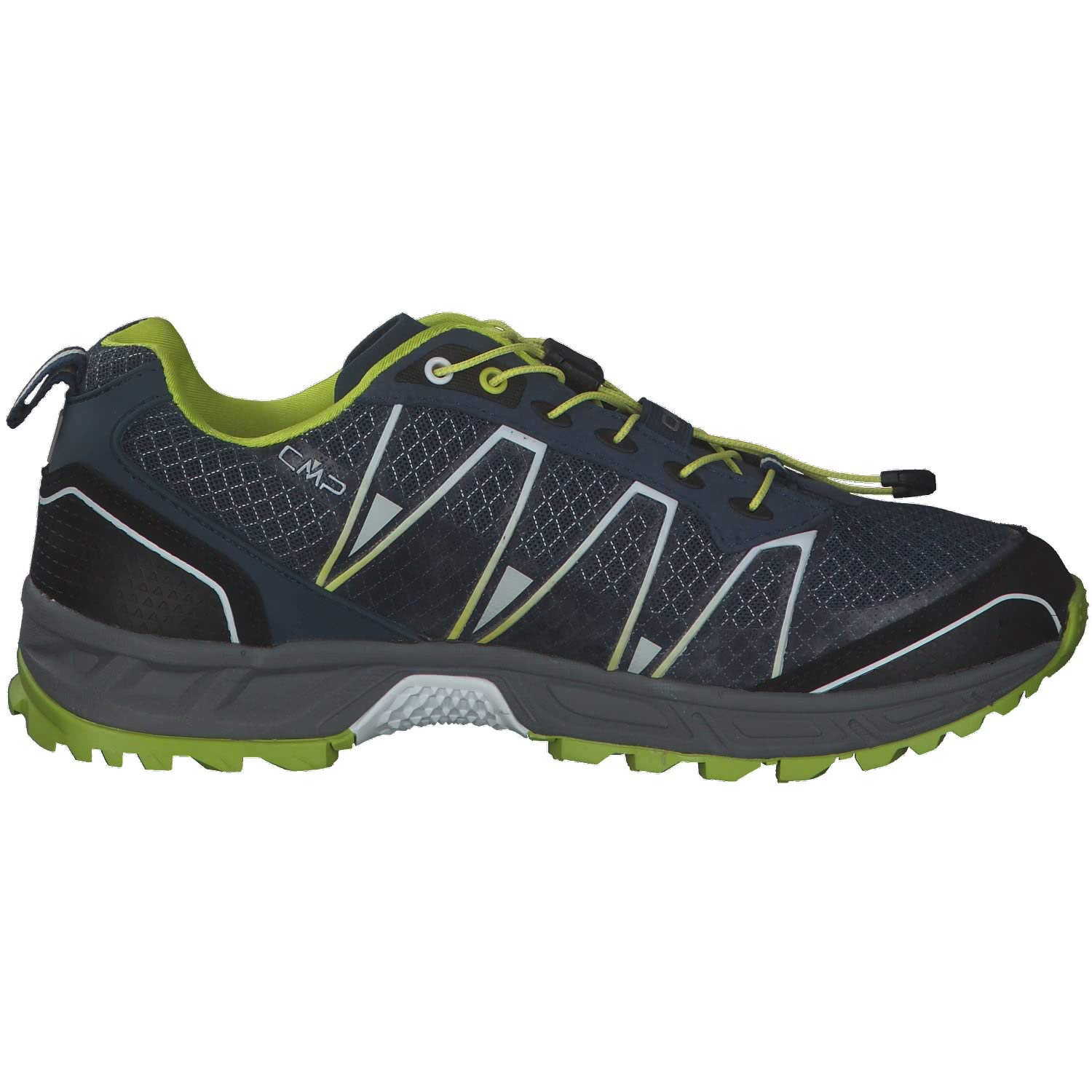 cmp-altak-wp-scarpa-da-trekking-impermeabile image 8