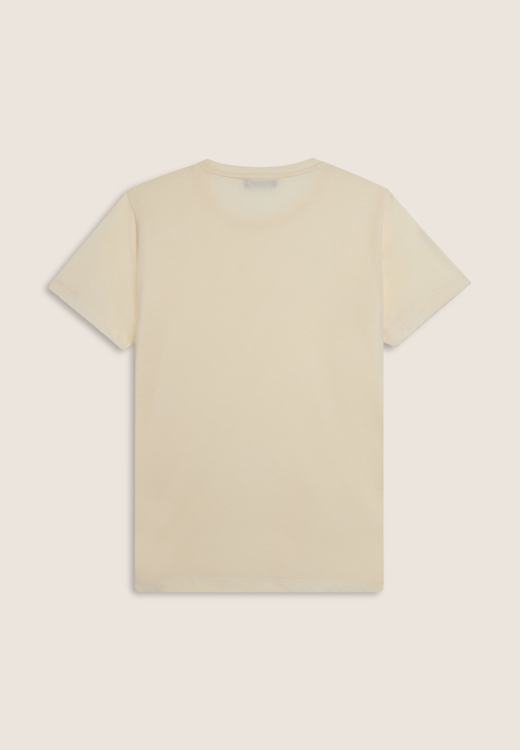 freddy-t-shirt-da-donna-comfort-time-to-shine-stampa-dorata image 5