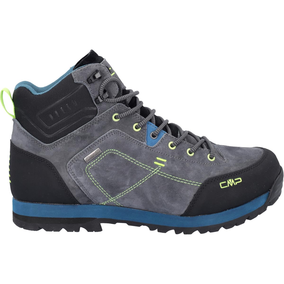 cmp-alcor-2-0-mid-wp-scarpe-trekking-uomo image 5