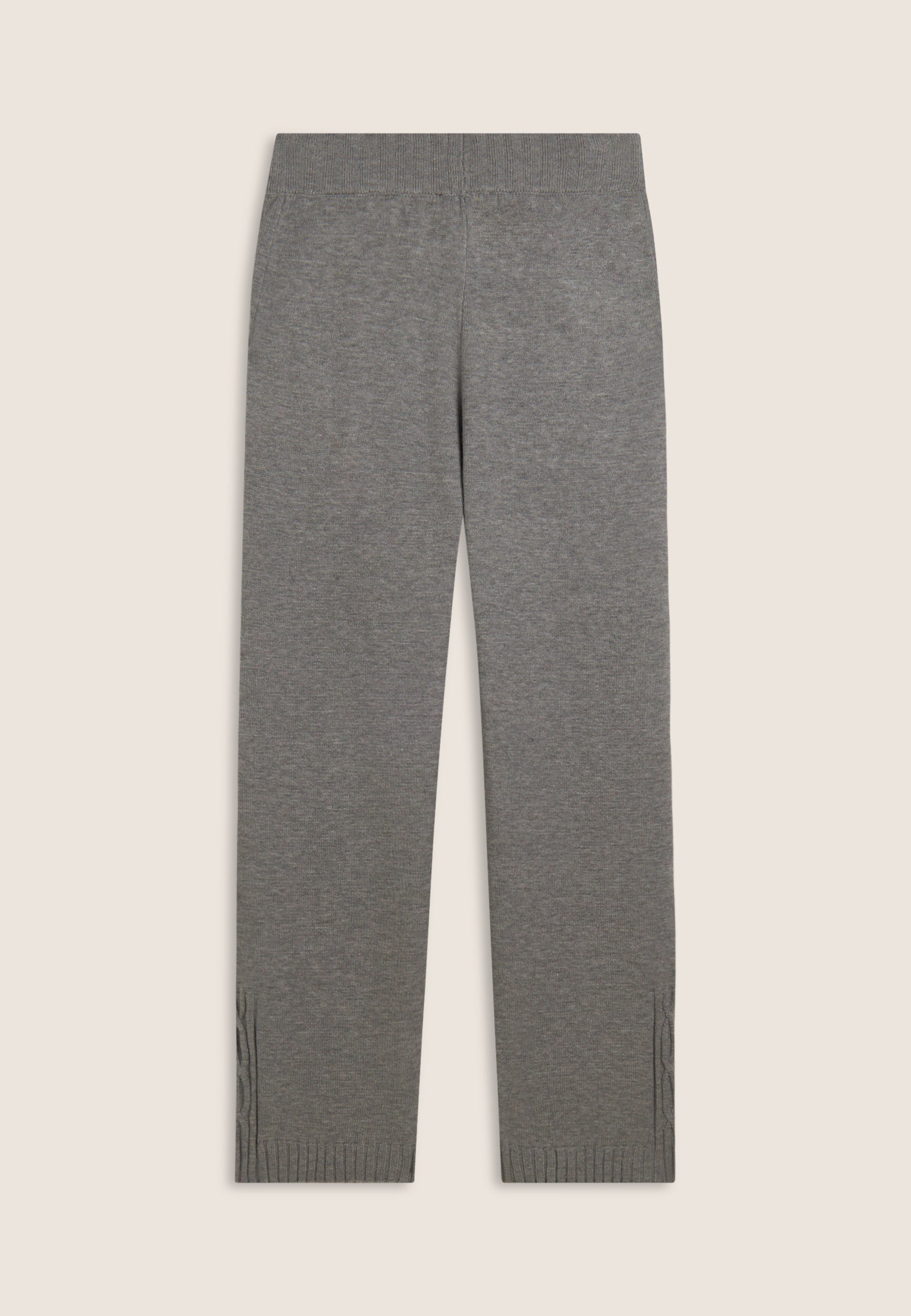 freddy-pantalone-donna-gamba-dritta-in-tricot-con-coulisse image 6