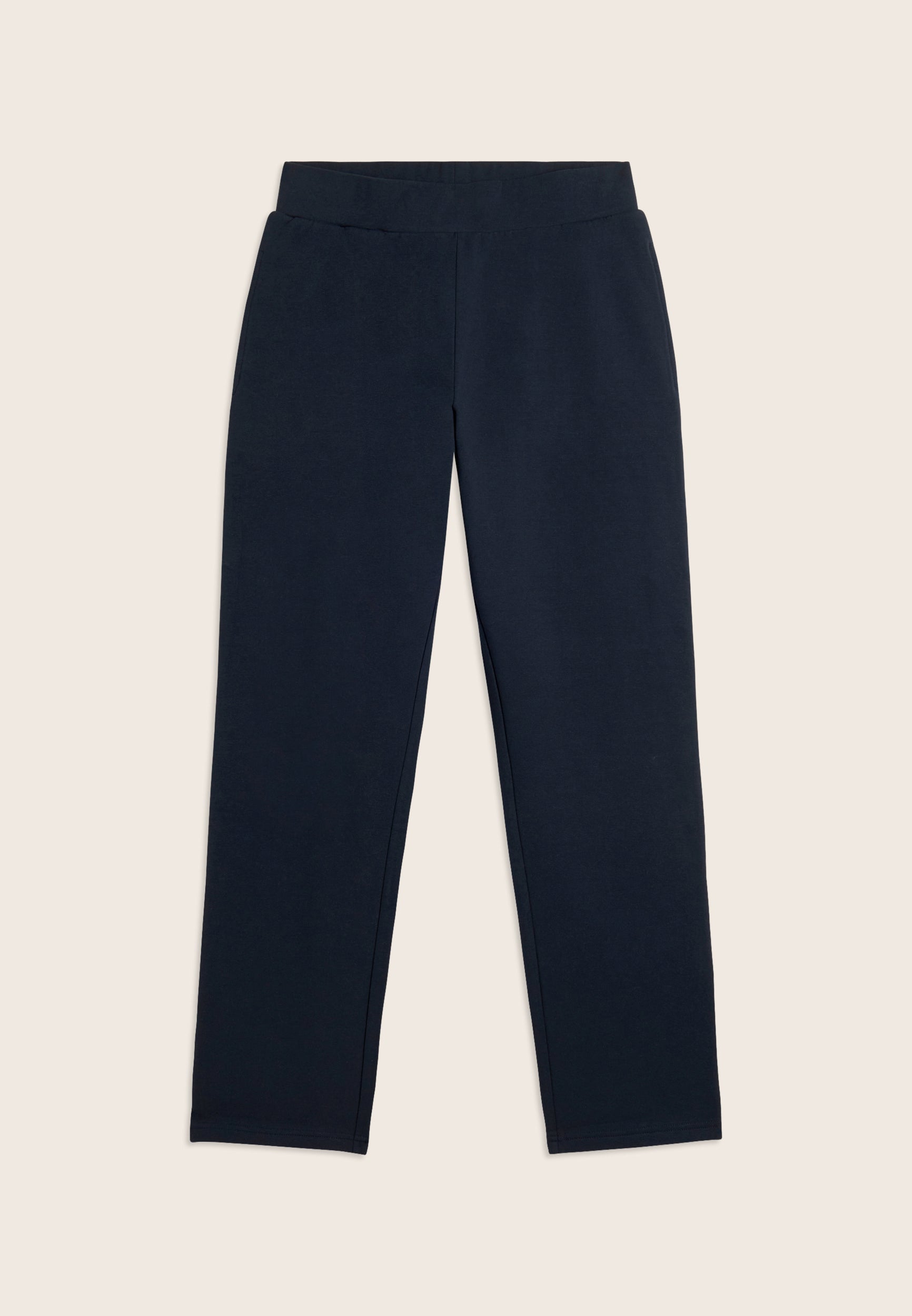 freddy-pantalone-donna-fipav-regular-fit-in-felpa-bielastica image 6