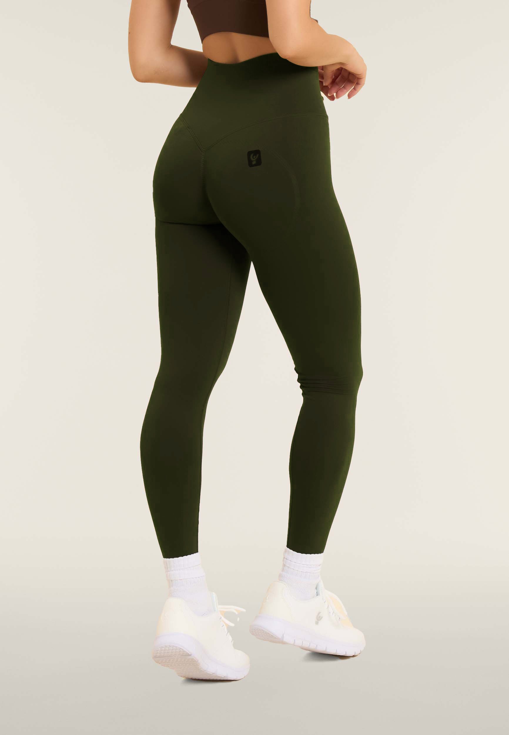 freddy-leggings-seamless-7-8-vita-altissima-shaping image 3
