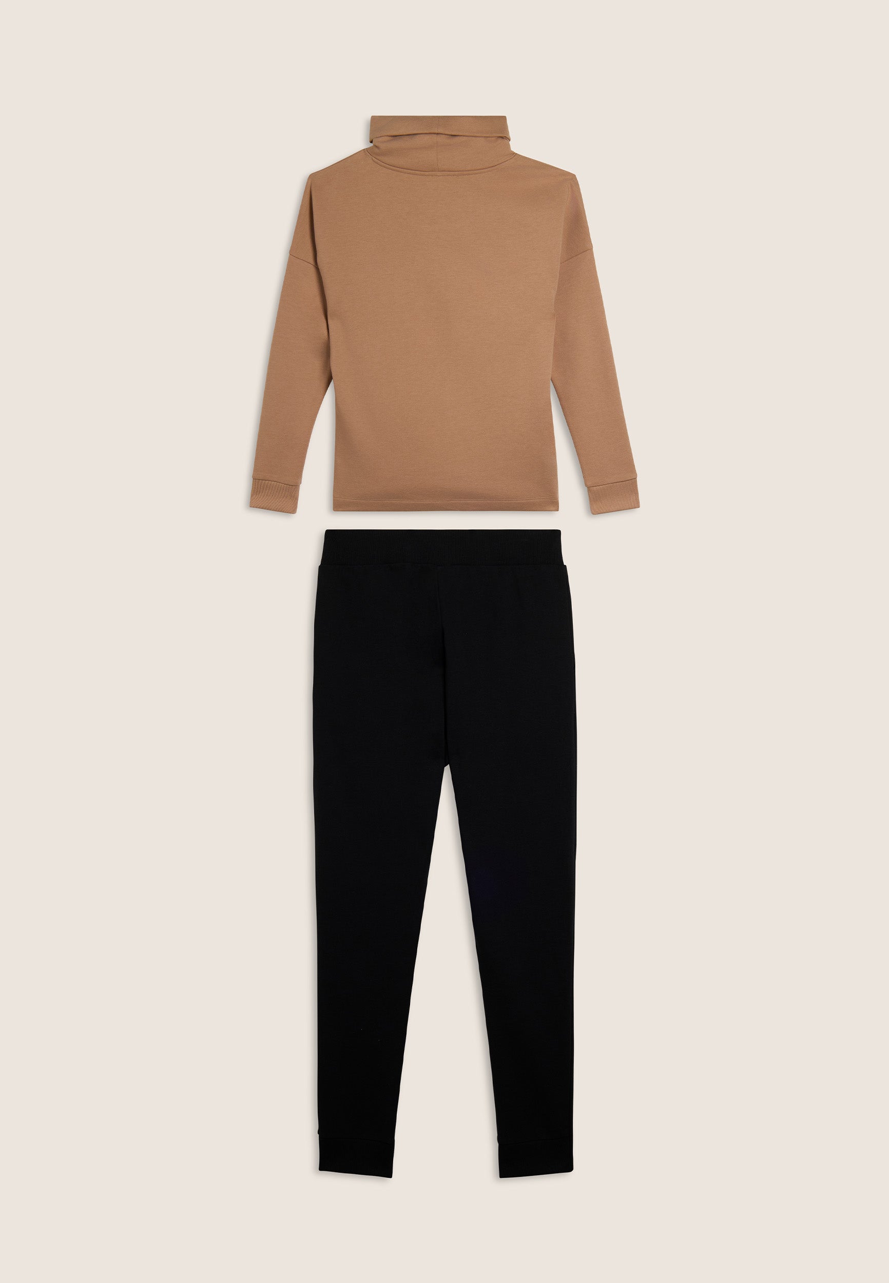 freddy-wr-up-tuta-donna-collo-risvoltabile-con-logo-borchie image 6