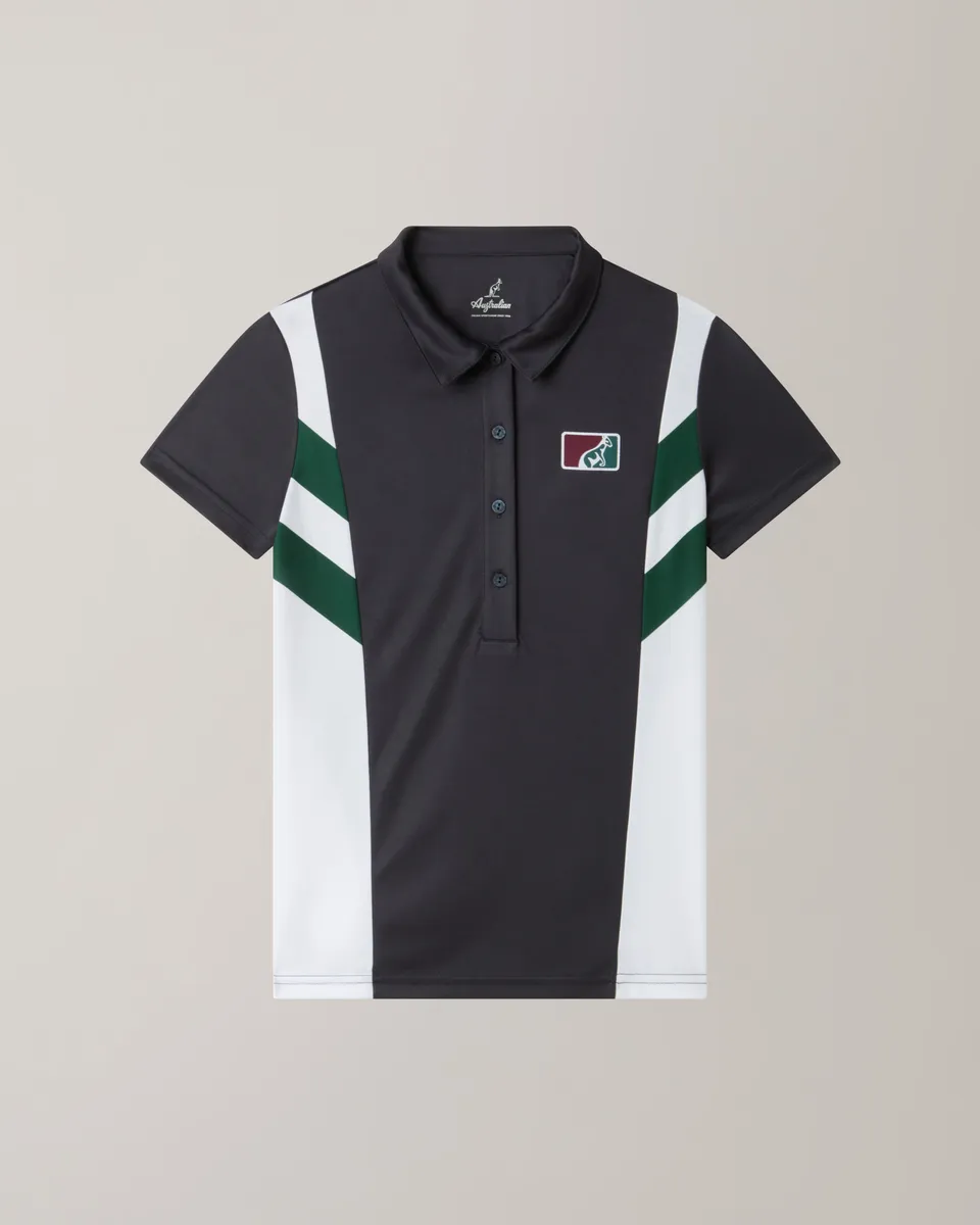 australian-classic-polo-shirt-ace-blu-navy-sublimatica image 1
