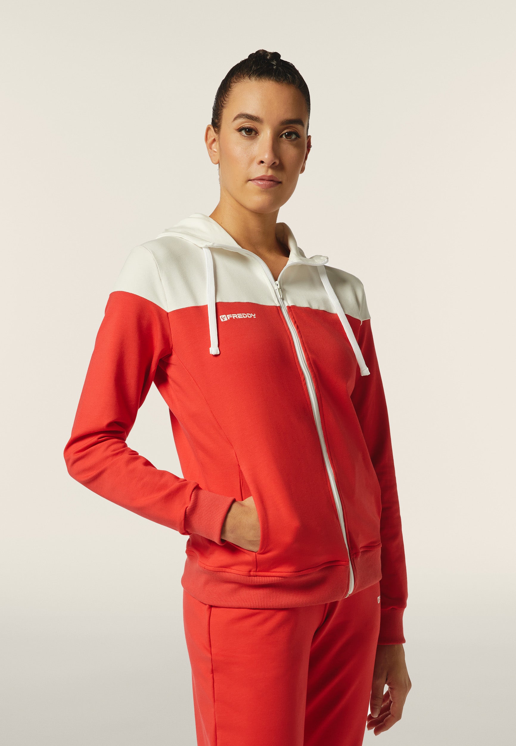 freddy-move-tuta-sportiva-completa-donna-uomo-e-junior image 8