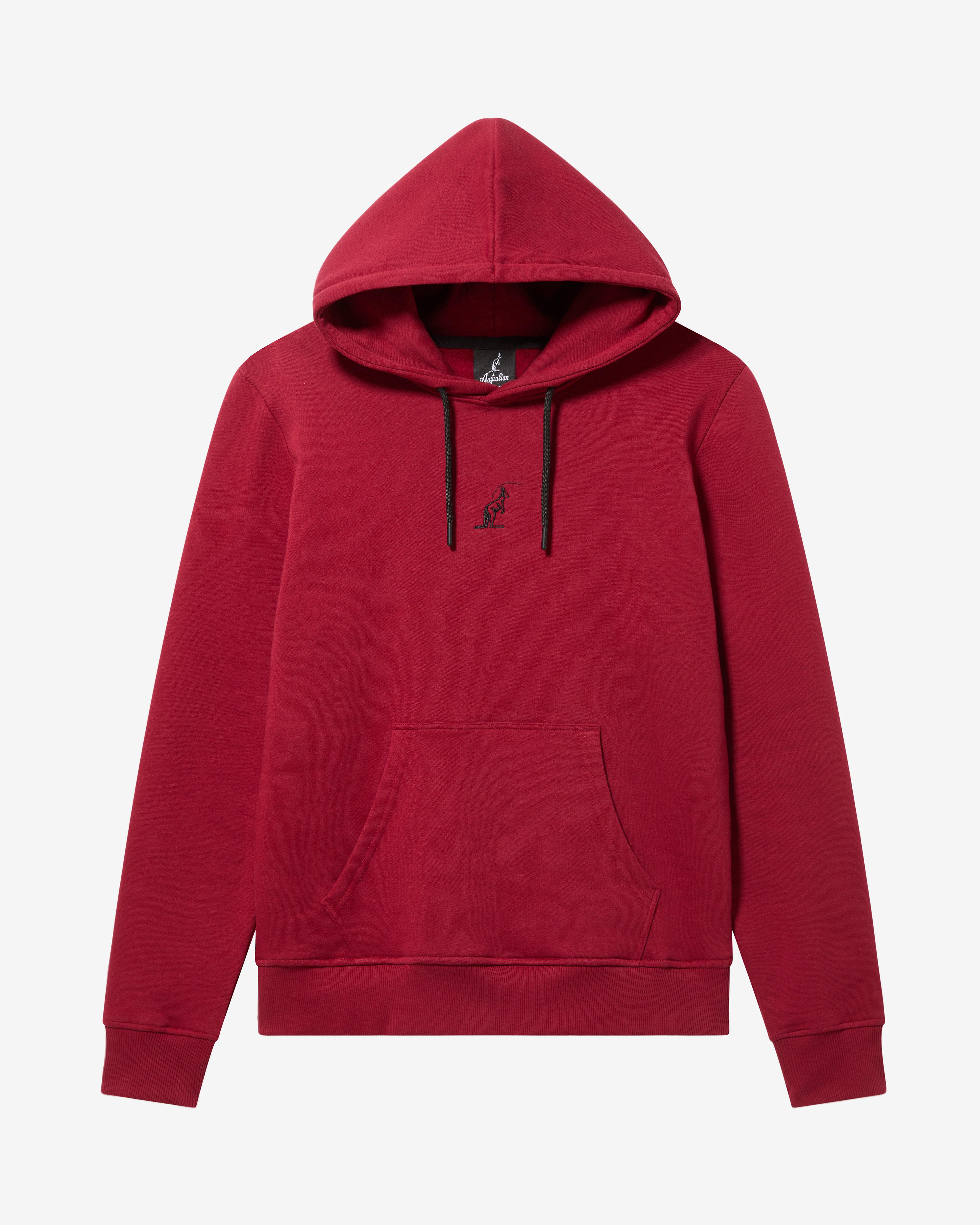 australian-opal-hoodie-felpa-con-cappuccio-in-cotone image 7
