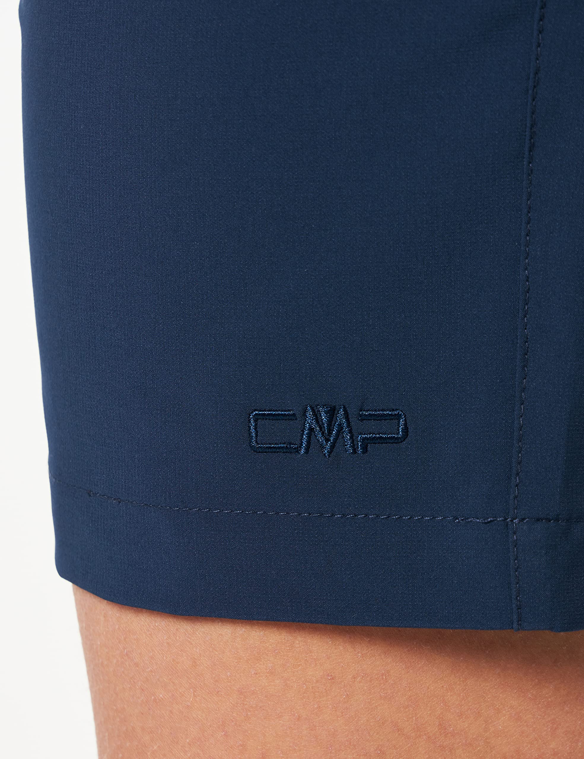 cmp-pantaloncini-trekking-shorts-trekking-leggeri image 2