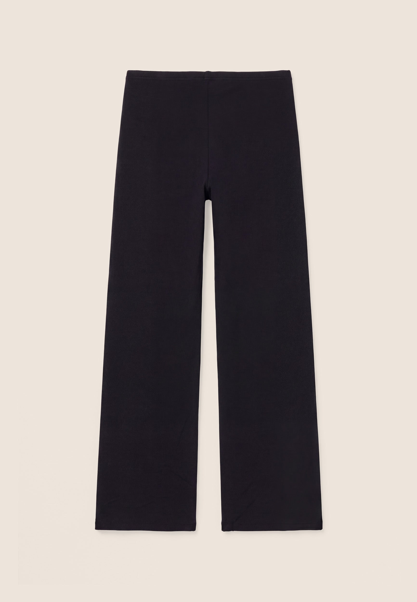 freddy-pantaloni-slim-a-gamba-ampia-in-felpa-modal image 6