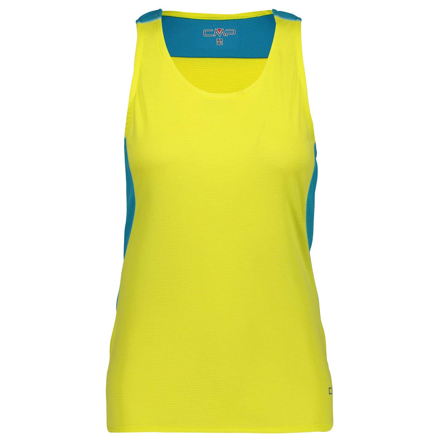 cmp-3c89876t-t-shirt-donna image 5
