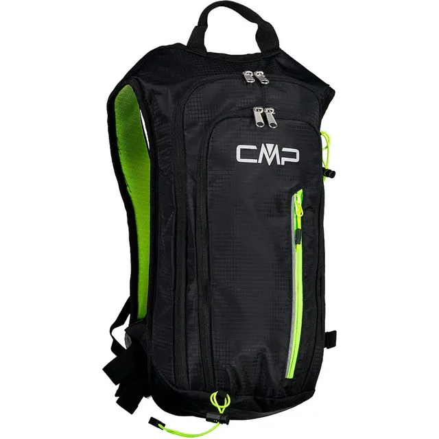 cmp-grand-rapids-zaino-bici-9l-nero image 1