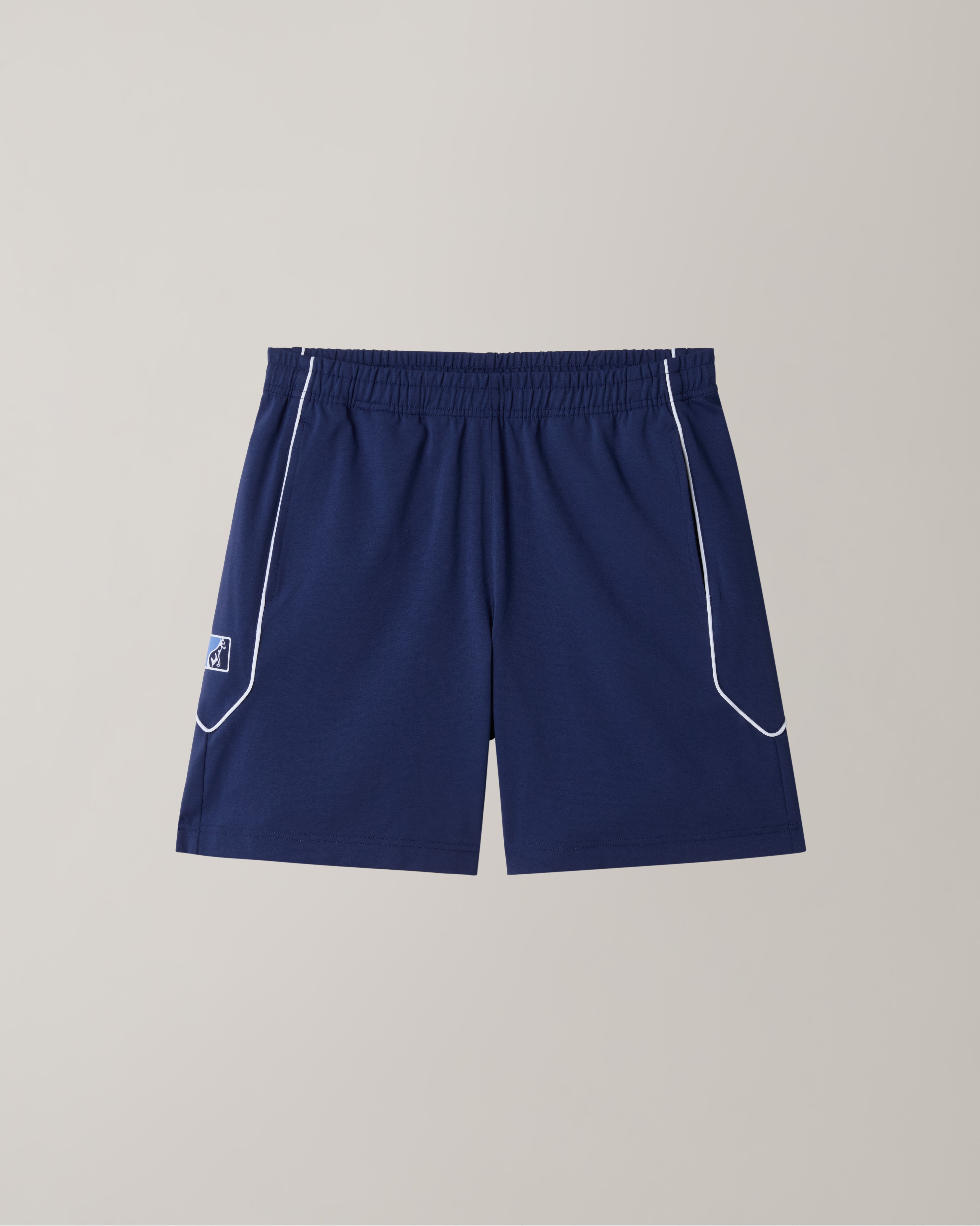 australian-slate-short-pantaloncini-cotone-cobalto-league image 6