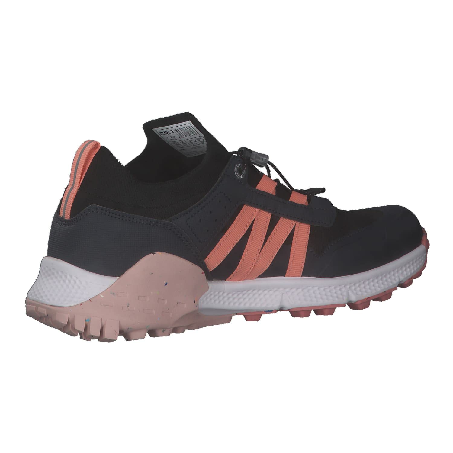 cmp-hosnian-low-scarpe-da-trekking-donna-moon image 7