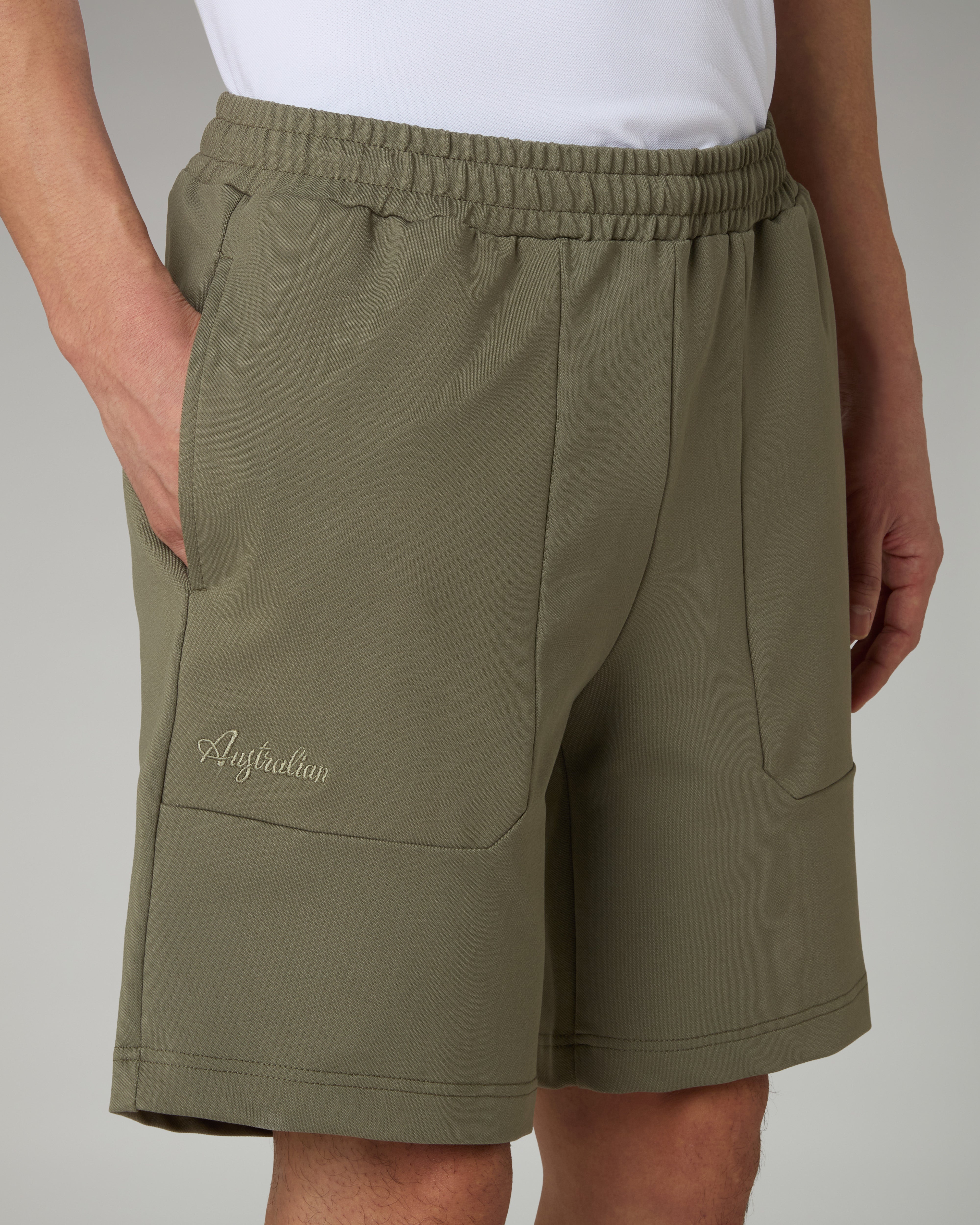 australian-poison-short-in-cotone-dream-con-tasche image 4