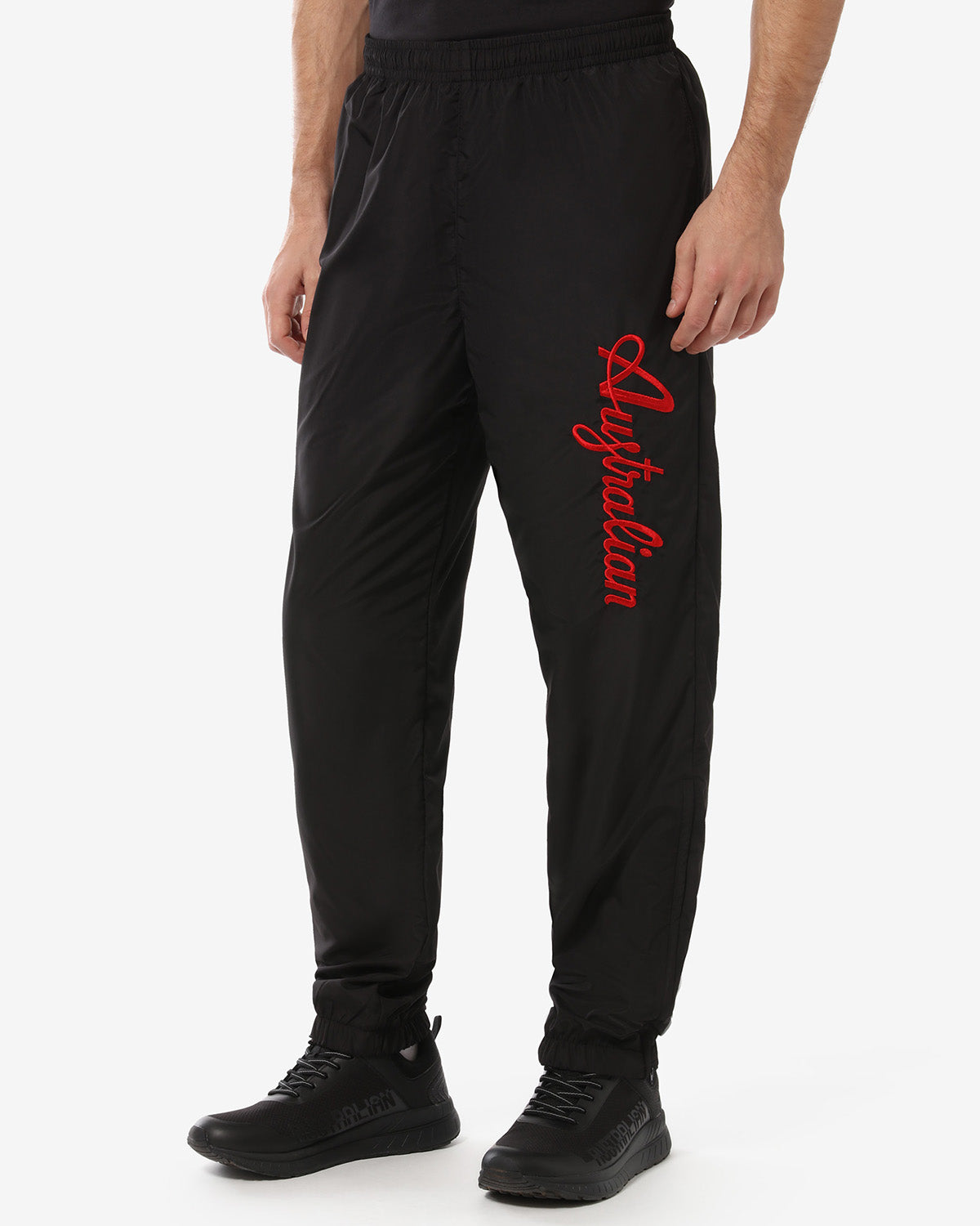 australian-smash-logo-pant-pantalone-sportswear image 1