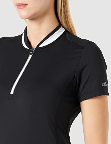 cmp-altak-t-shirt-bici-donna-stretch image 6