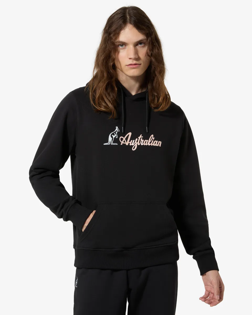 australian-pinkangoo-hoodie-felpa-con-cappuccio image 1