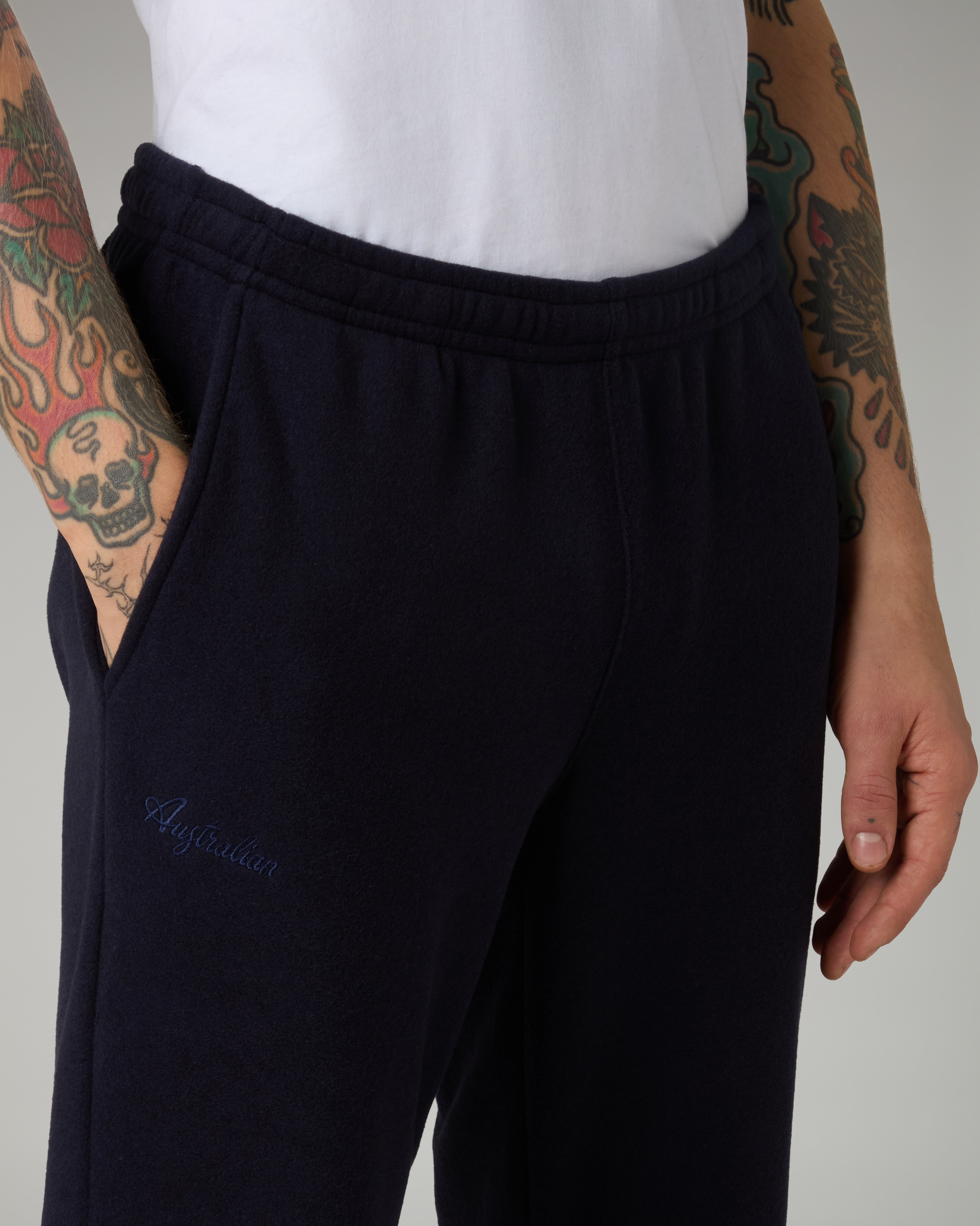 australian-legacy-tracksuit-tuta-softech-made-in-italy image 7