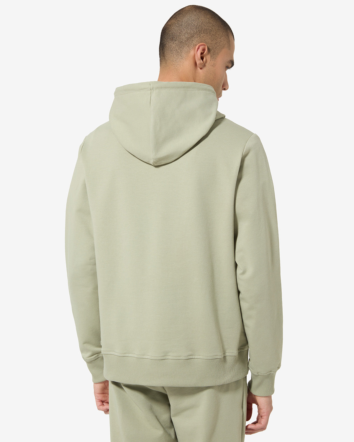 australian-dna-hoodie-felpa-con-cappuccio-salvia image 3