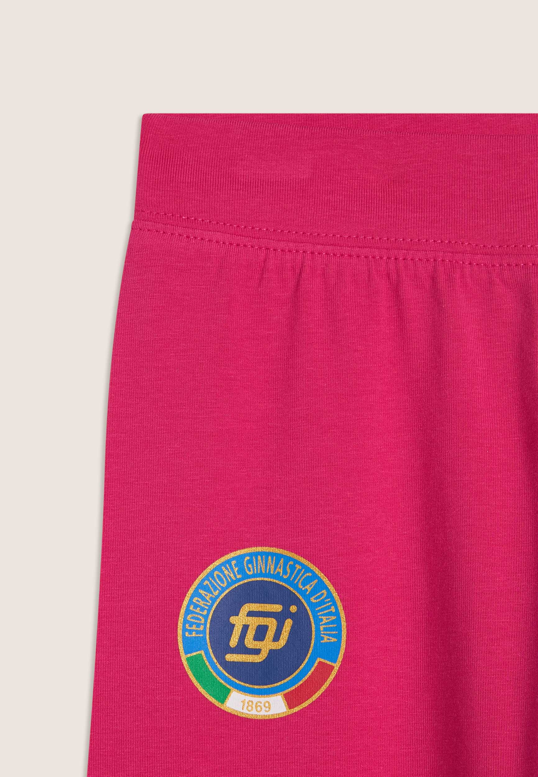 freddy-leggings-bambina-fgi-merchandise-ufficiale-leggings-bambina image 6