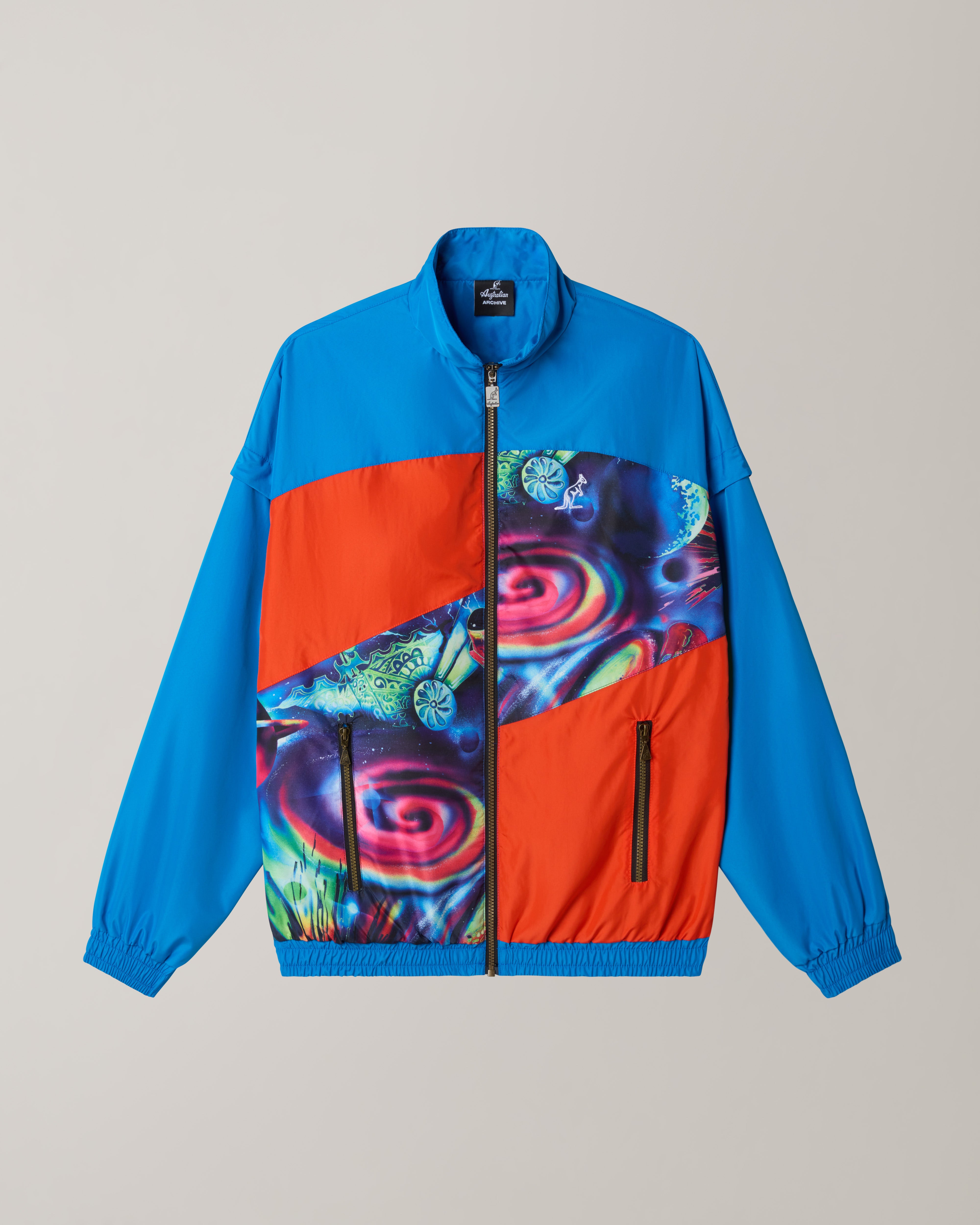 australian-planets-1990-track-jacket-giacca-full-zip image 6