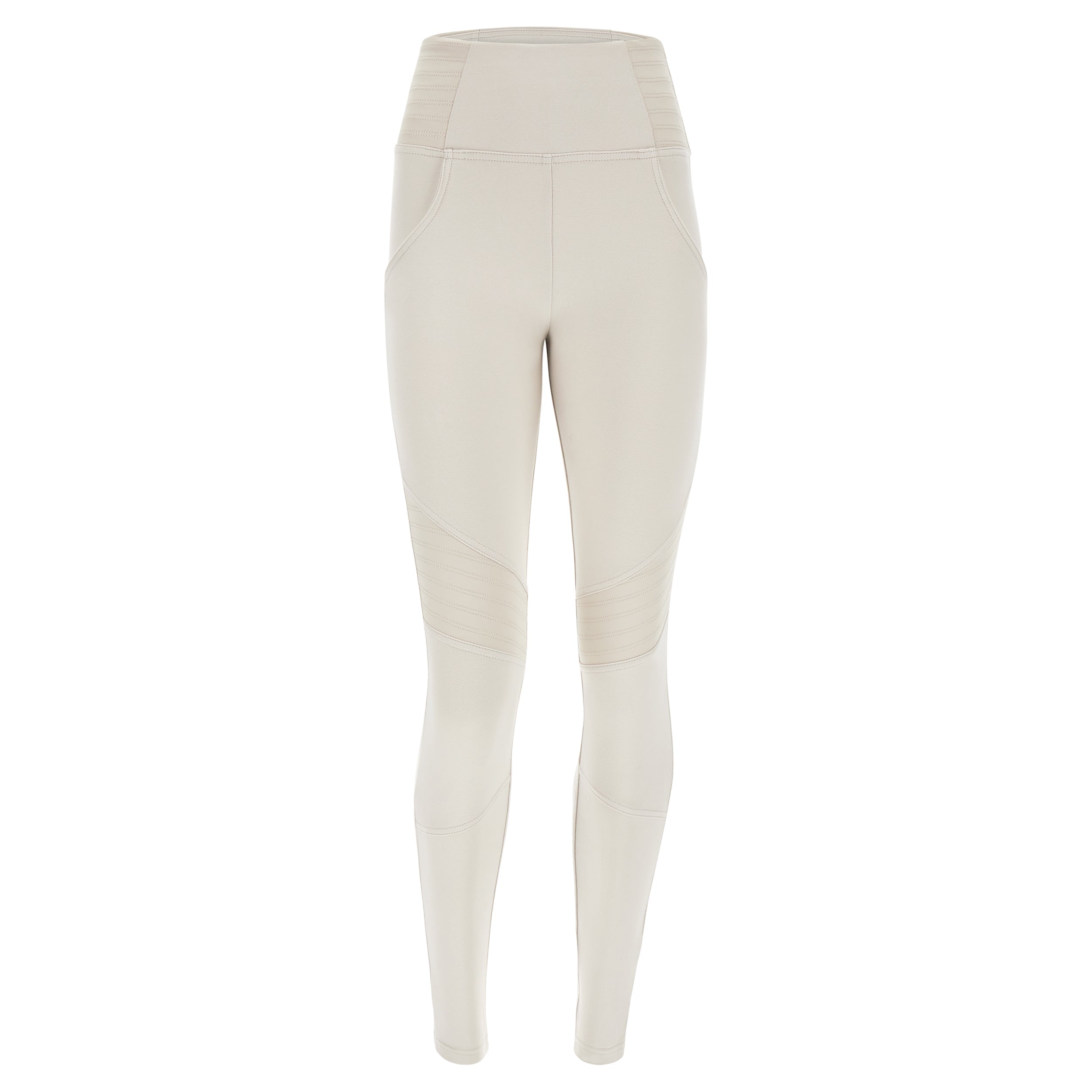 freddy-wr-up-7-8-vita-super-alta-impunture-pantaloni-push-up-cotone-organico image 8