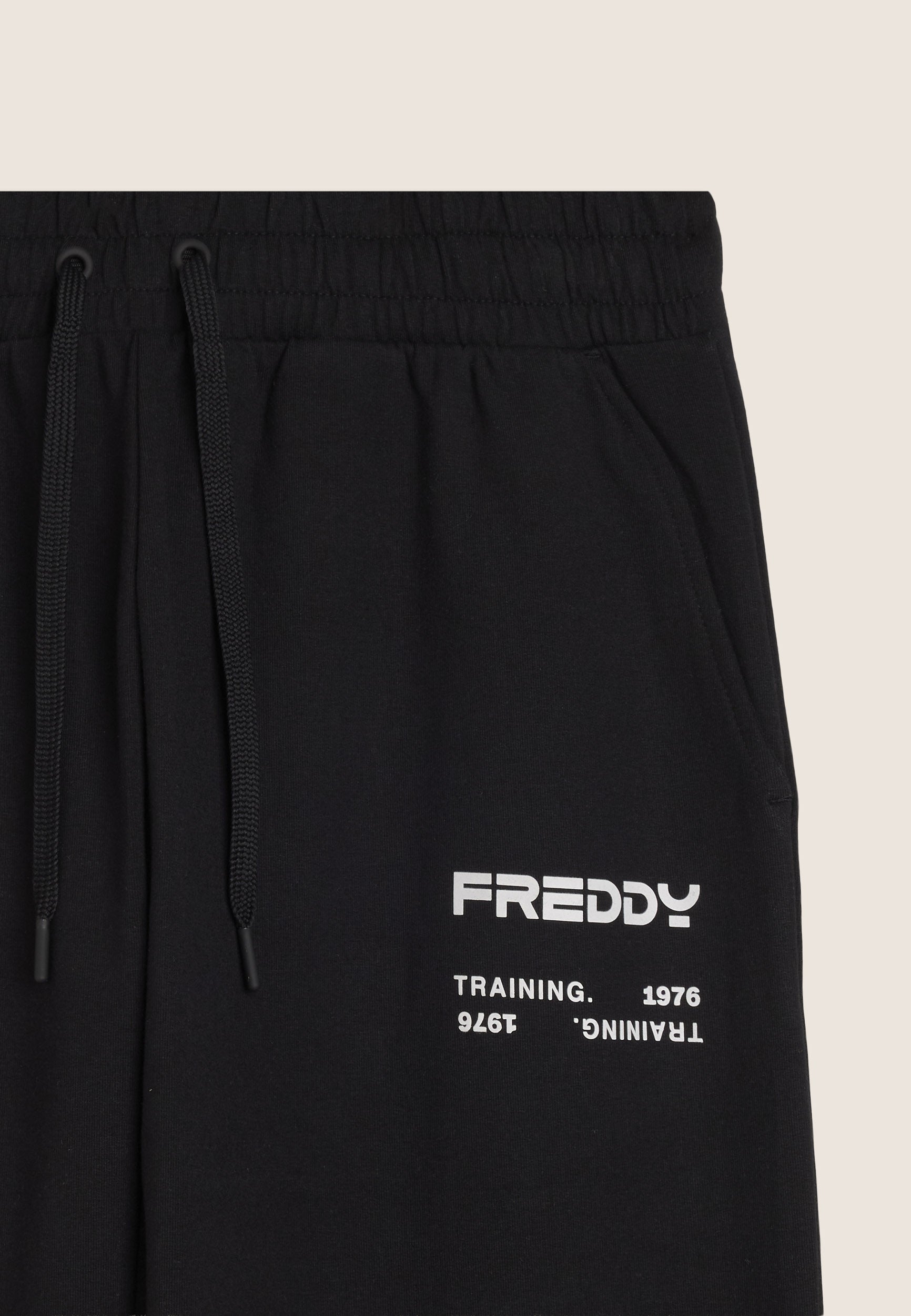 freddy-wr-up-pantaloni-sportivi-uomo-con-bande-laterali-e-fondo-a-polsino image 6