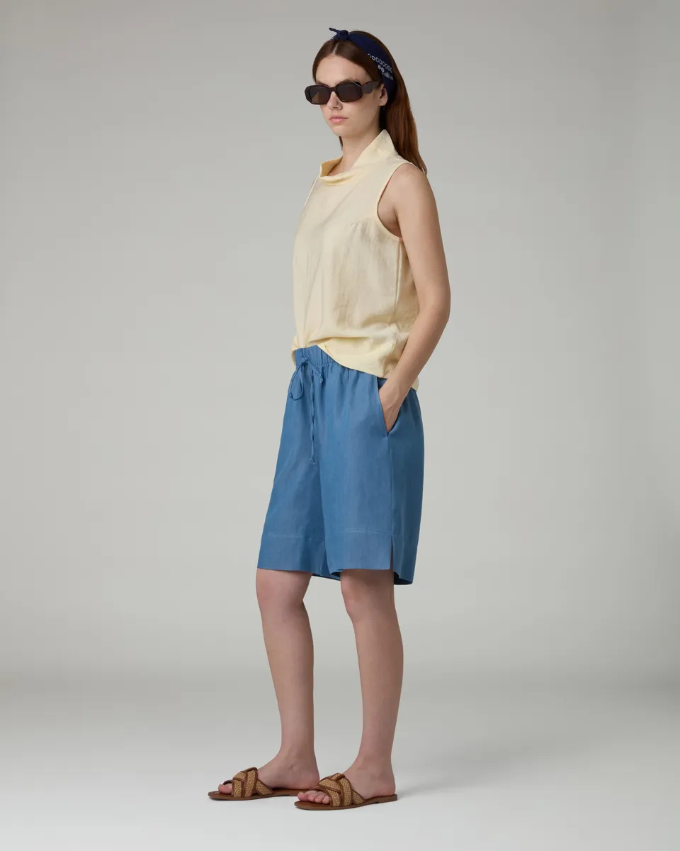 australian-crease-tank-top-canotta-uomo-effetto-corteccia image 1