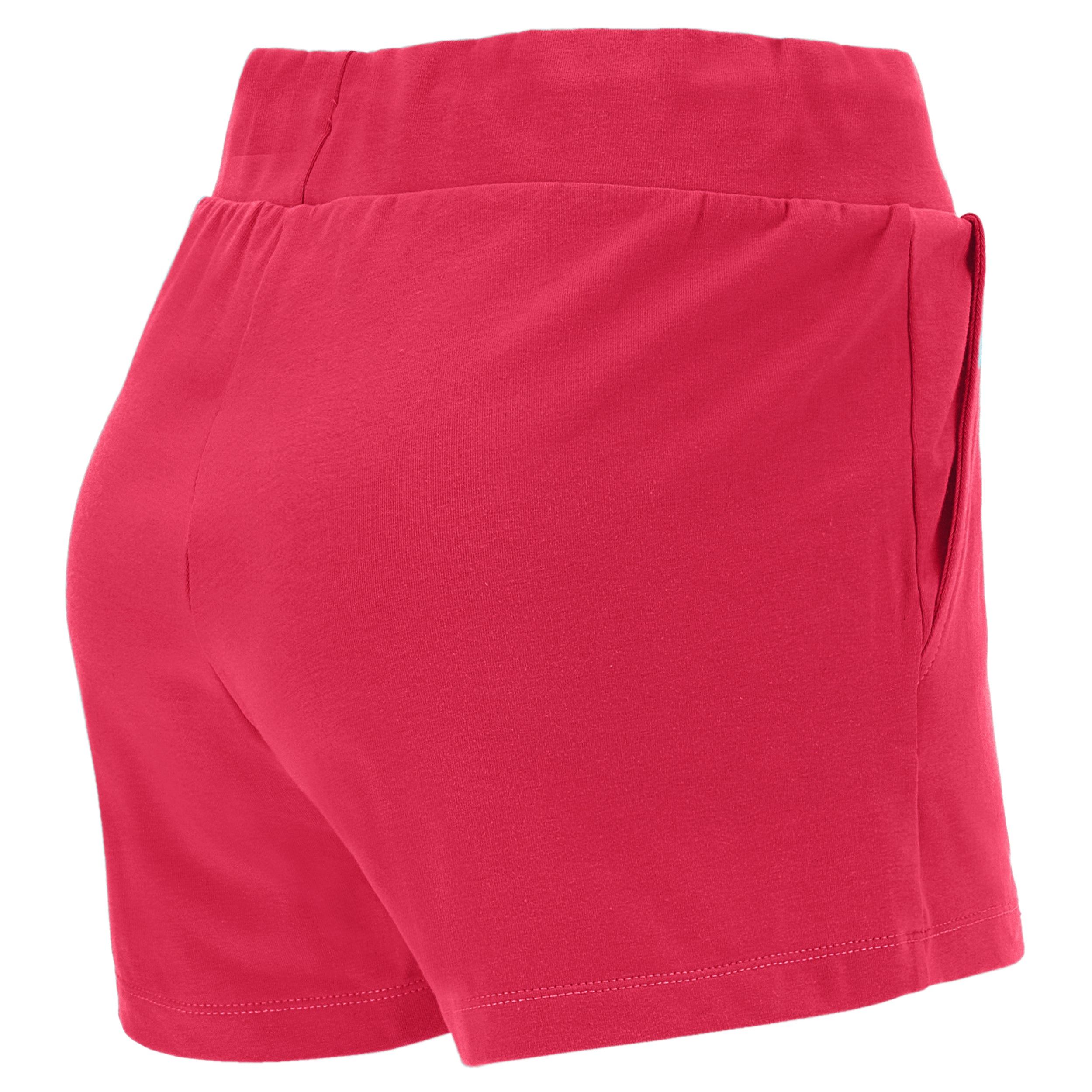 freddy-shorts-sportivi-in-jersey-di-cotone-organico image 2