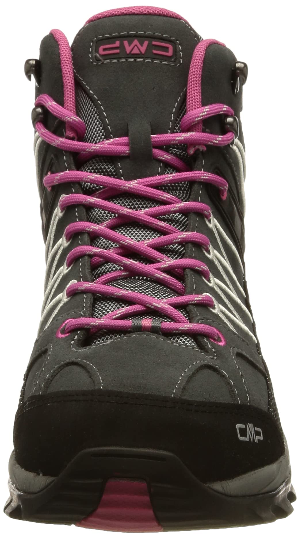 cmp-rigel-mid-wp-scarpe-da-trekking-bambini image 2