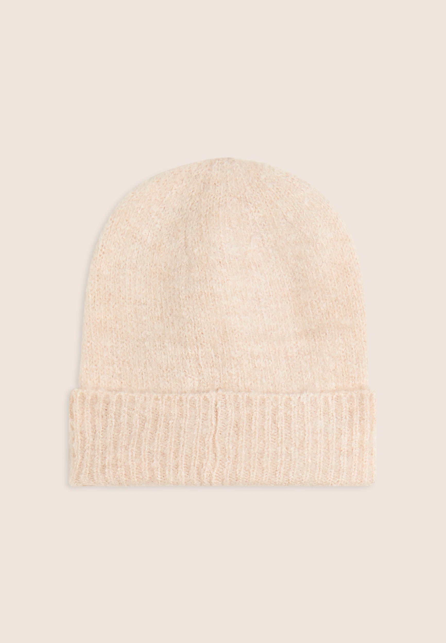 freddy-beanie-boucl-con-risvolto-e-logo-dorato-fy image 2