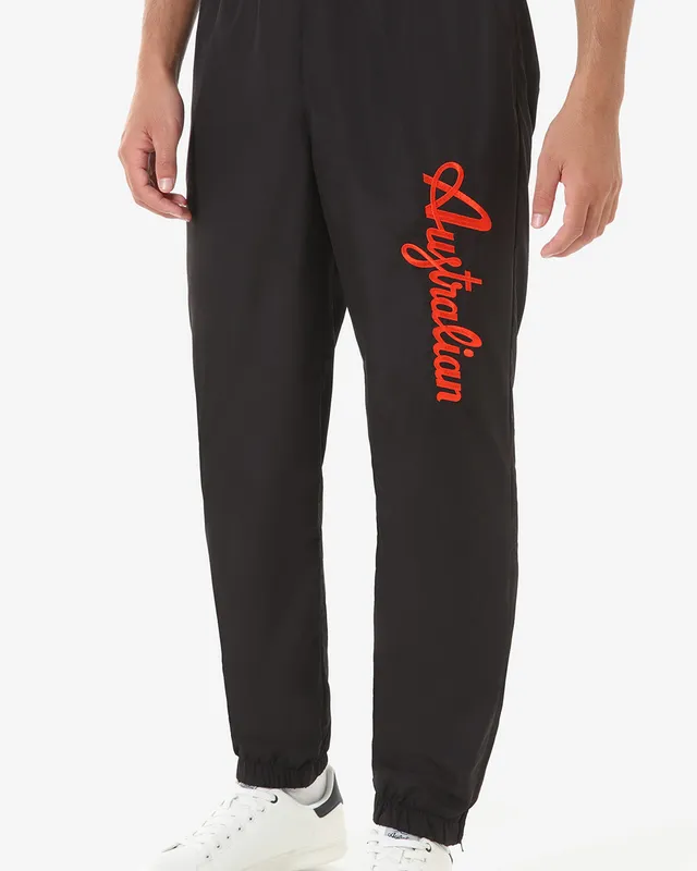 australian-smash-logo-pant-pantaloni-sportivi image 1