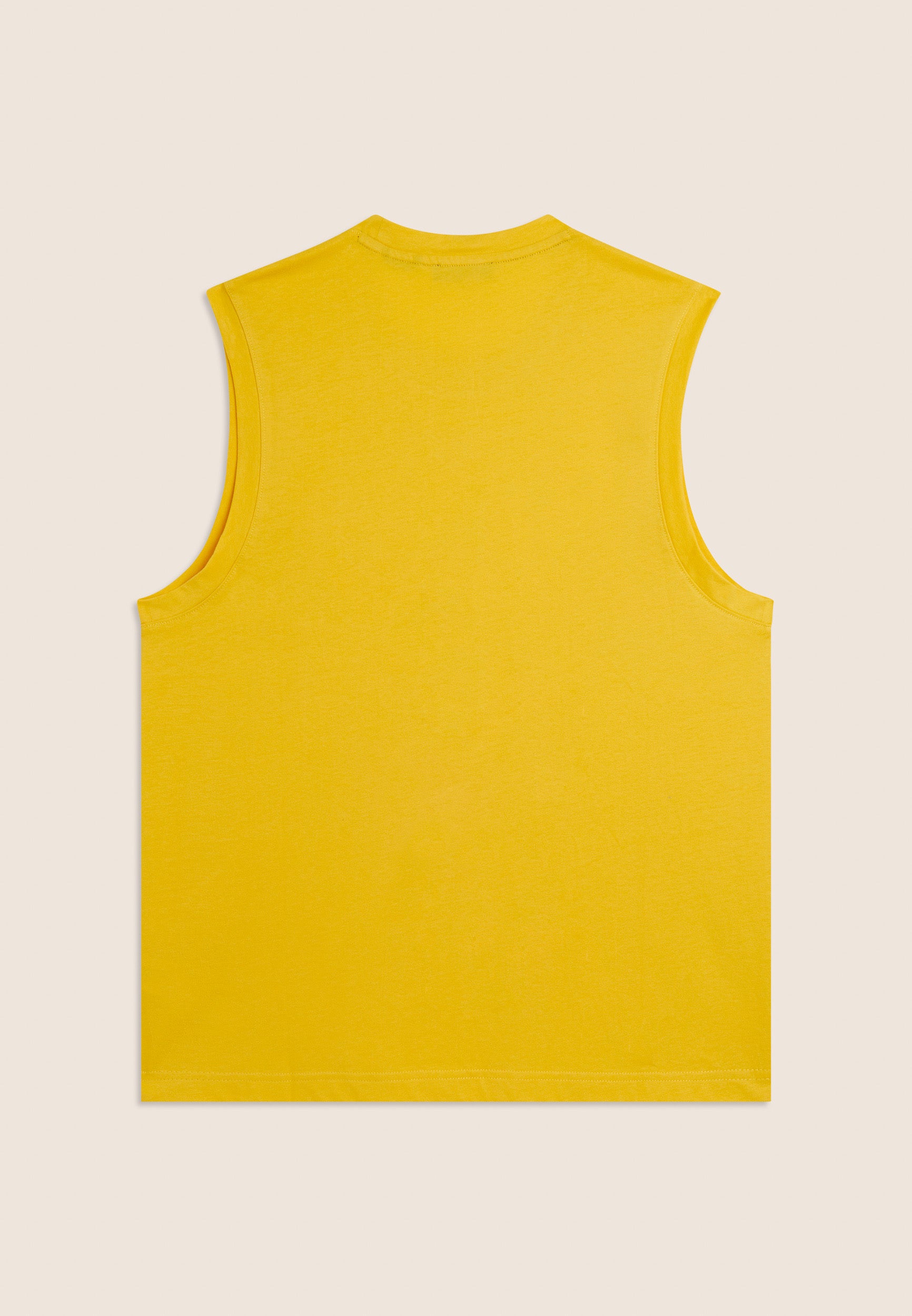 freddy-t-shirt-senza-maniche-in-jersey-di-cotone image 7