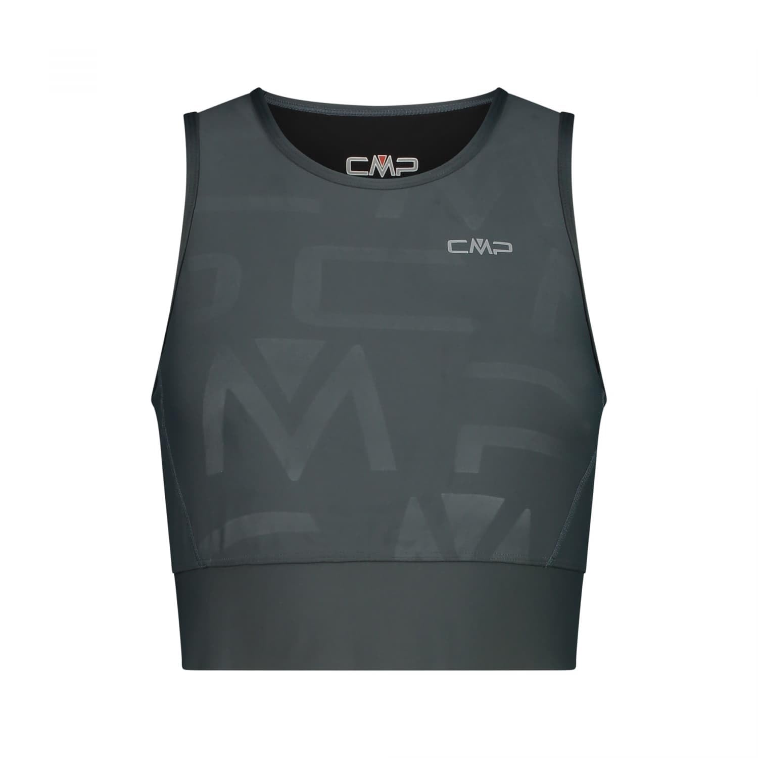 cmp-32c8416-t-shirt-donna image 1