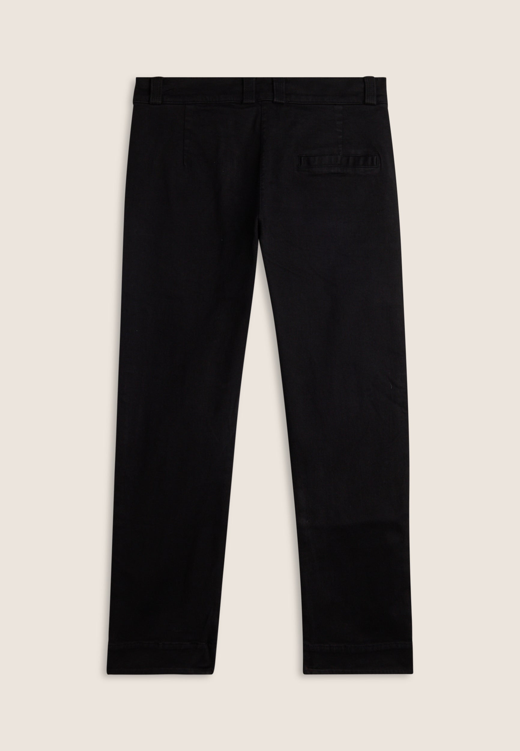 freddy-pantaloni-cropped-slim-fit-in-cotone-elasticizzato image 2