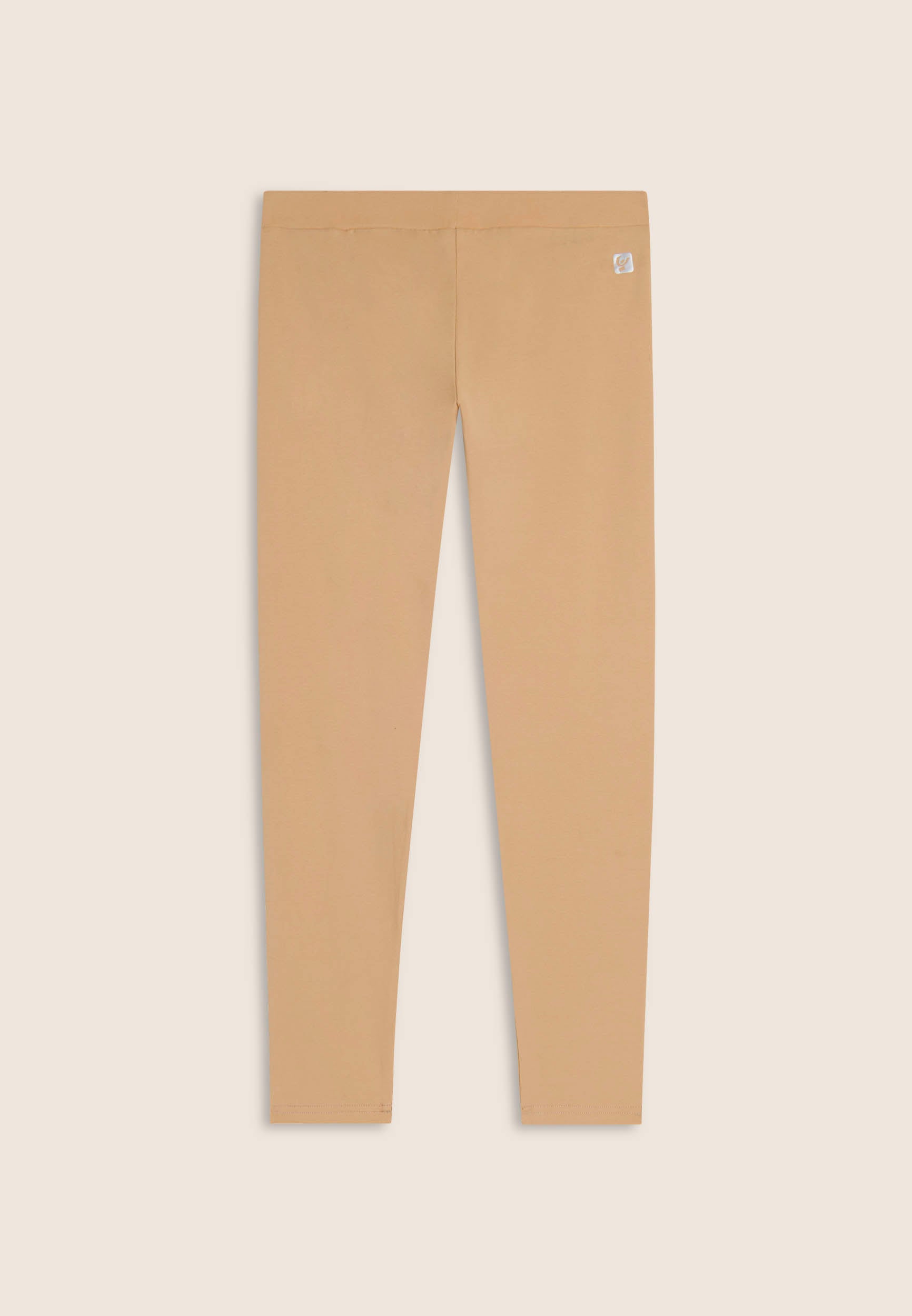 freddy-leggings-donna-7-8-cotone-stretch-con-logo-omino image 8