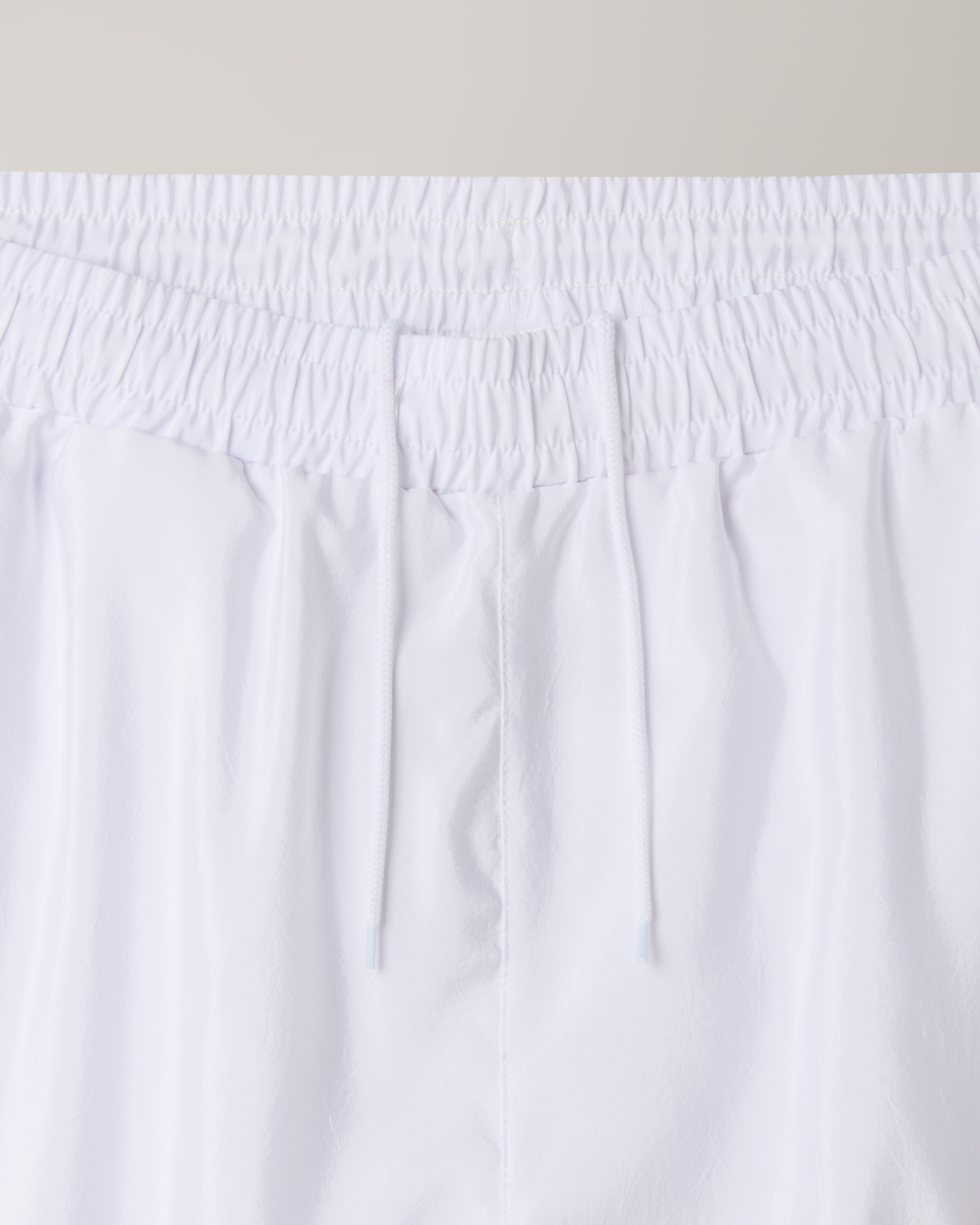australian-goran-bumper-track-pant-pantalone-antibes-bianco-con-fodera-mesh image 5